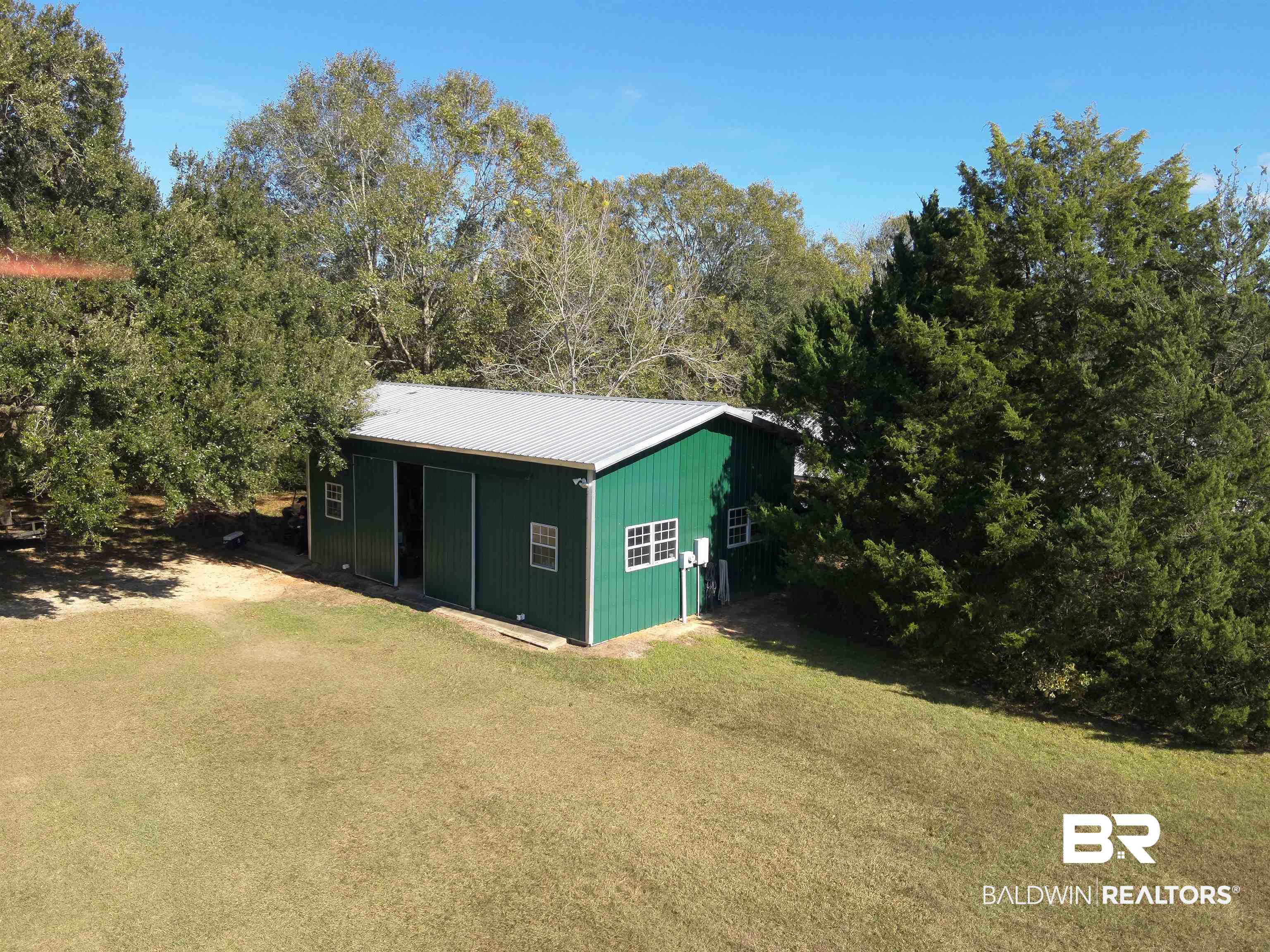 Loxley AL Real Estate