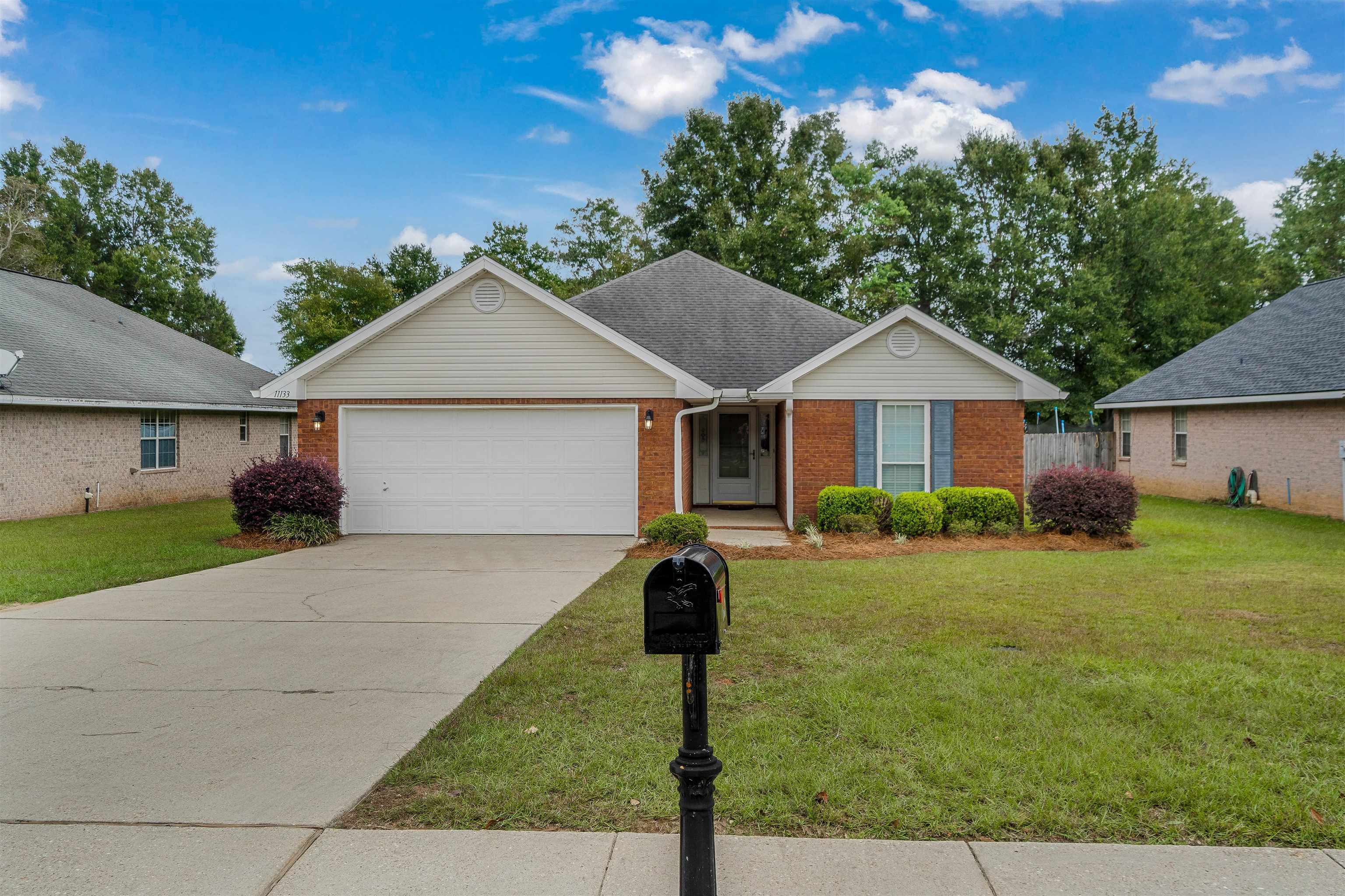 Daphne Homes from $200,000-$300,000