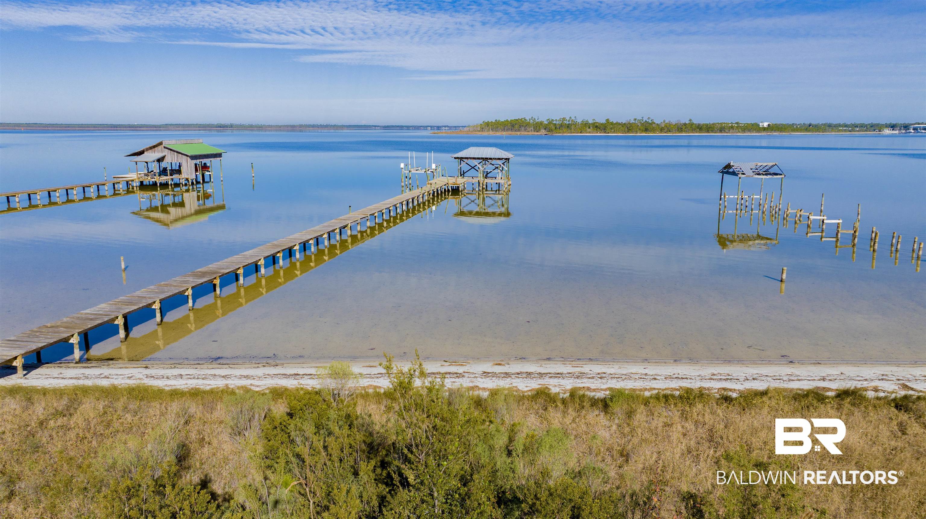 Orange Beach Homes from $600,000 to $1,000,000