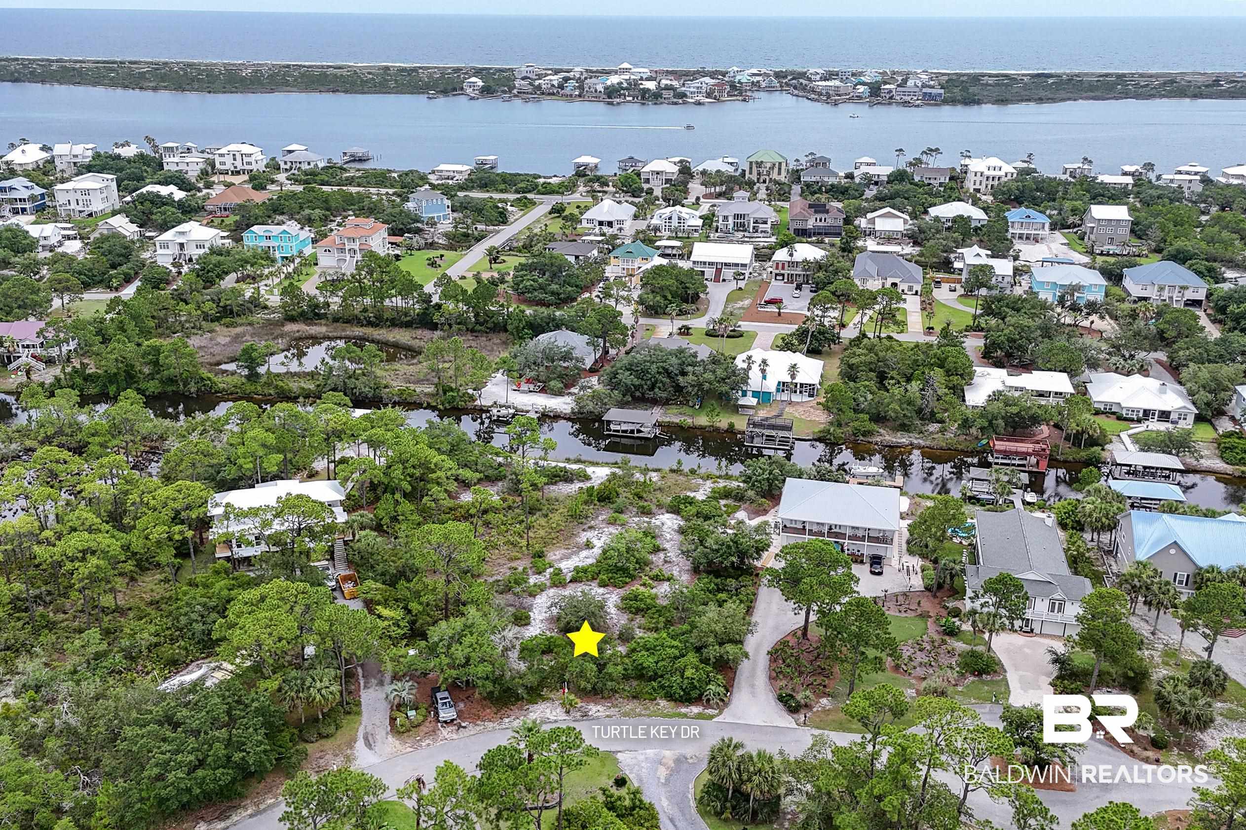Land For Sale in Orange Beach AL