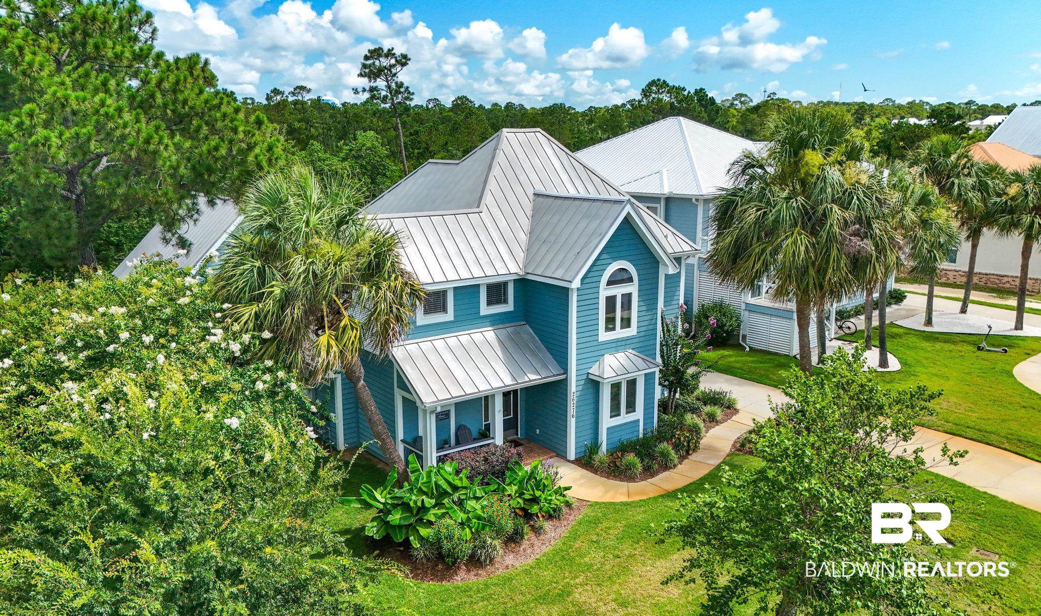 Homes for Sale in Terry Cove