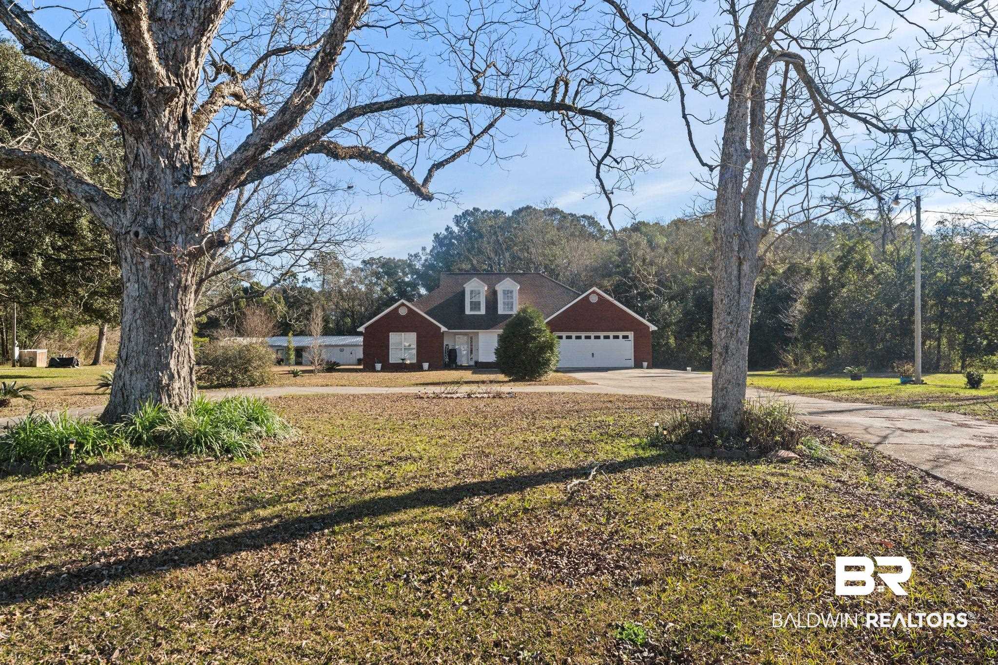 Loxley AL Real Estate