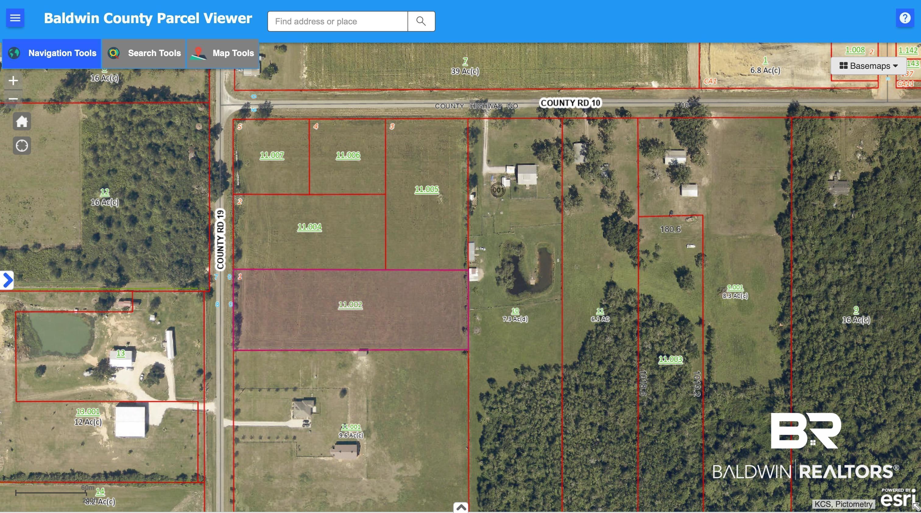 Commercial Property for Sale - Foley