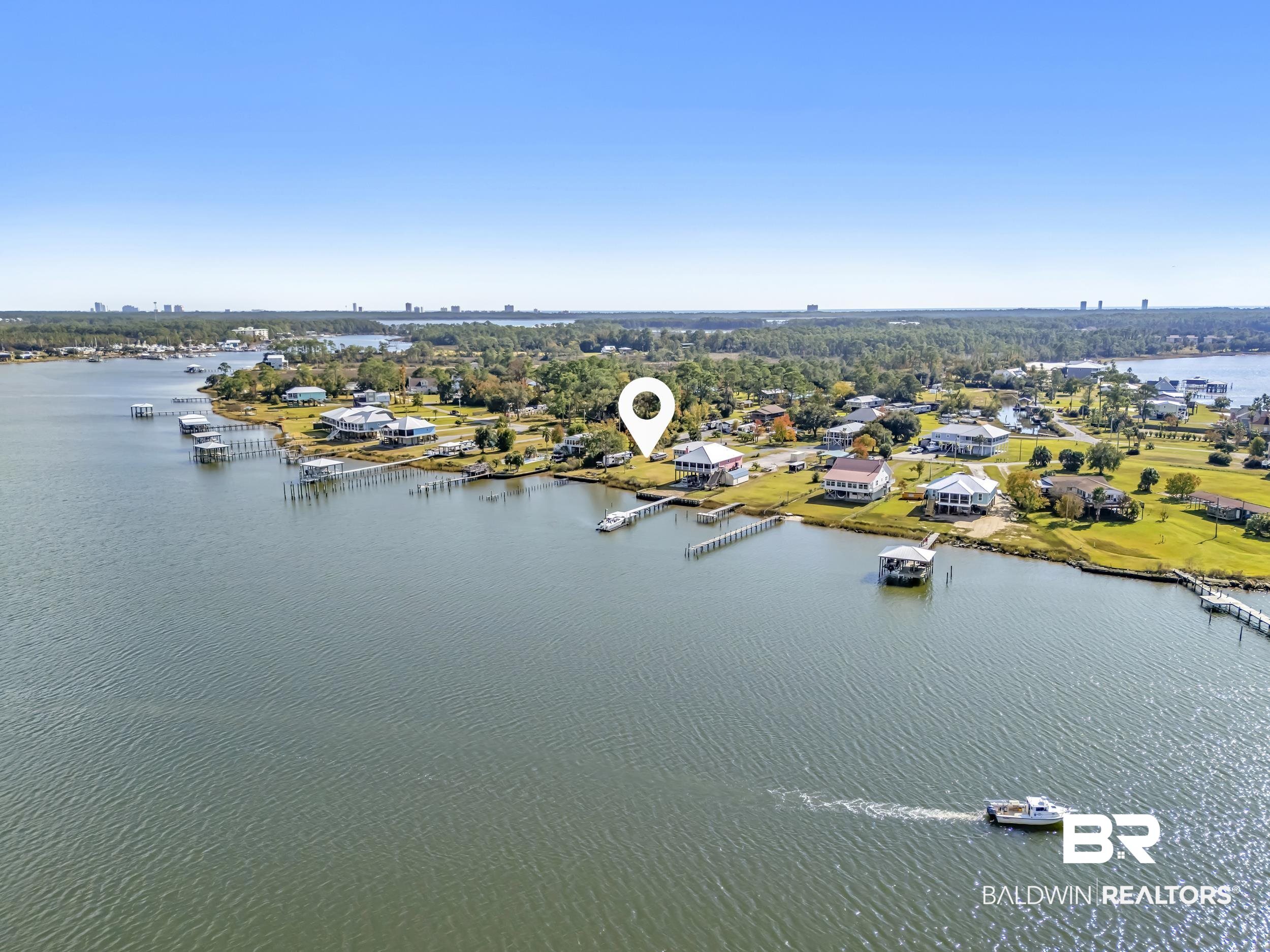 Commercial Property for Sale - Gulf Shores