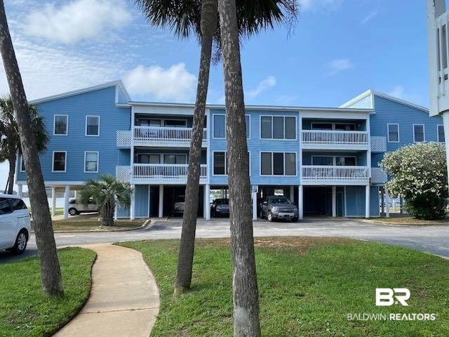Condos for Sale in Sea Oats - Gulf Shores AL