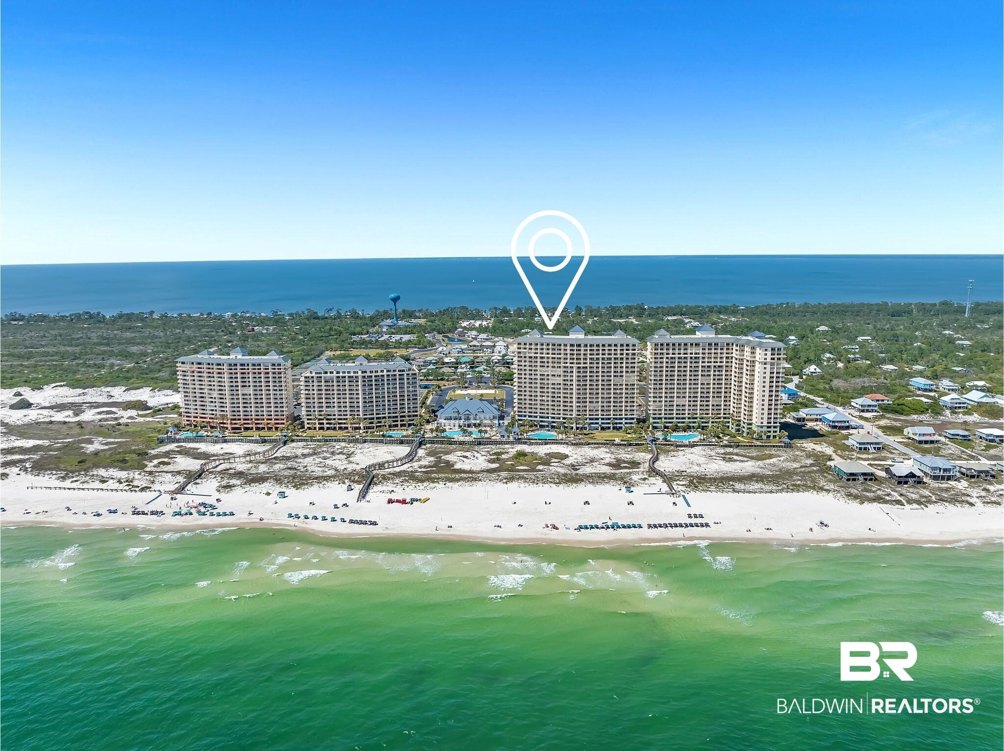 Gulf Shores Homes from $500,000 to $600,000