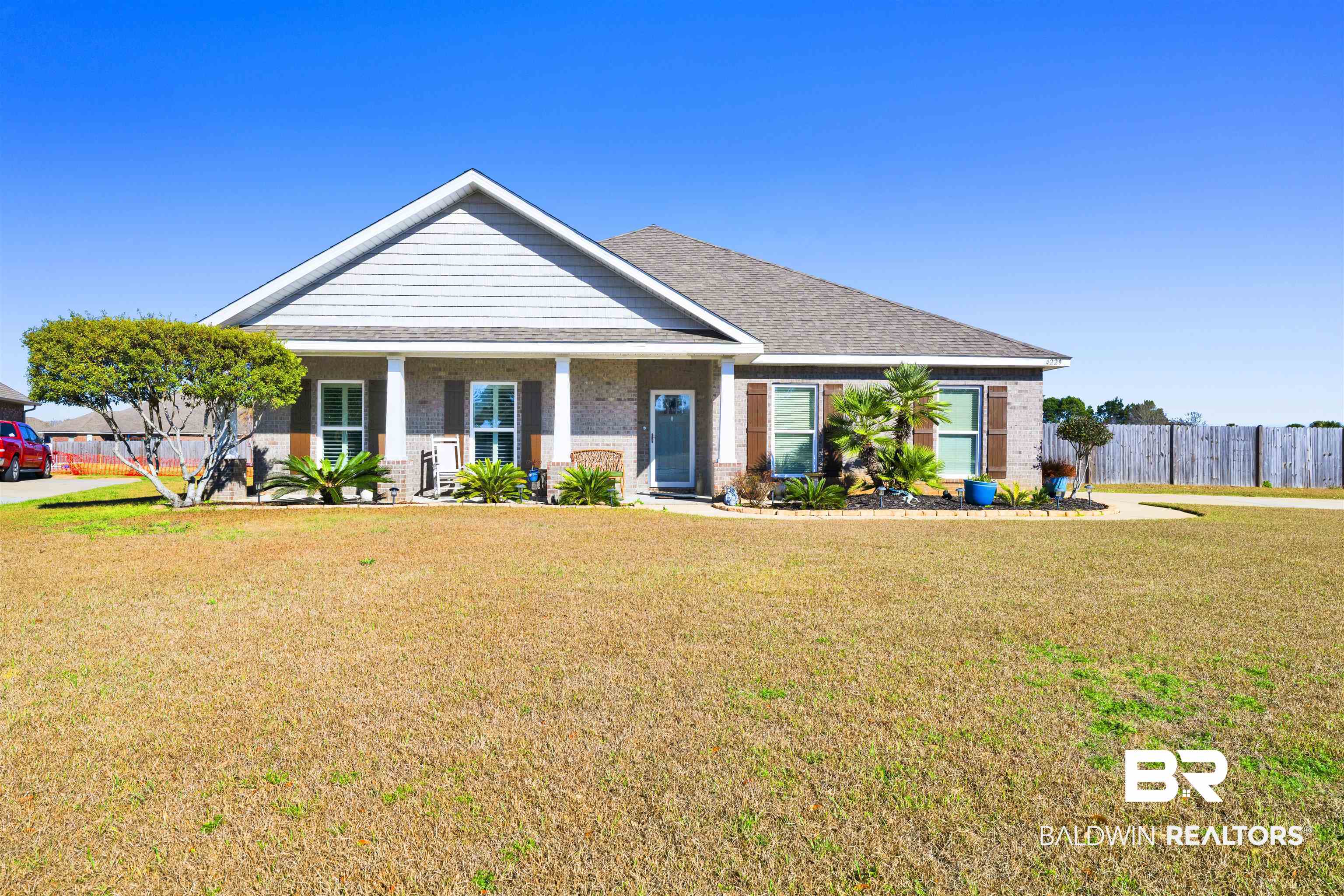 Homes for Sale in Craft Farms North - Gulf Shores AL