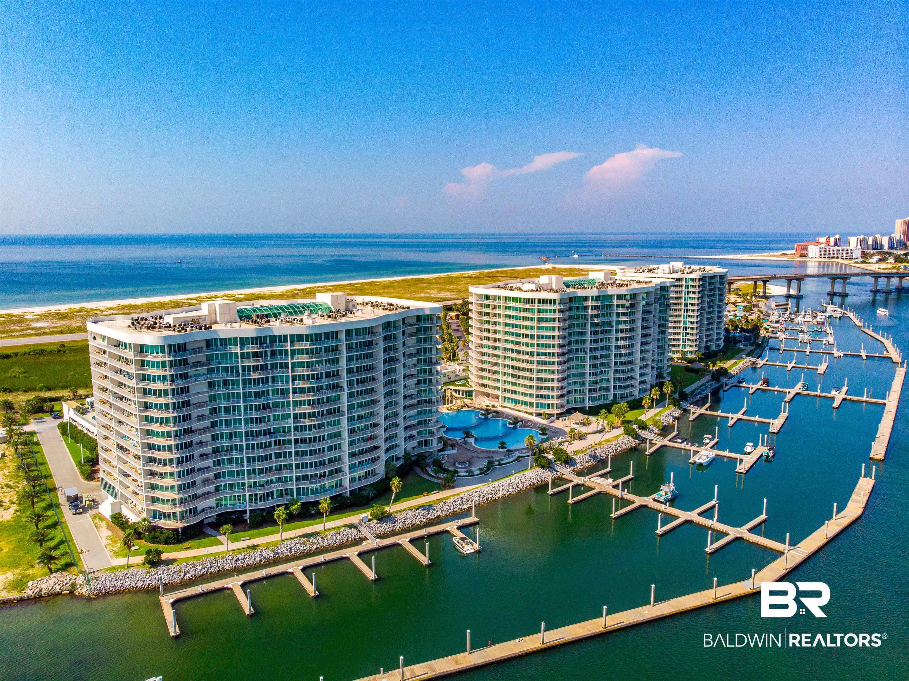 Condos for Sale in Caribe Resort Orange Beach
