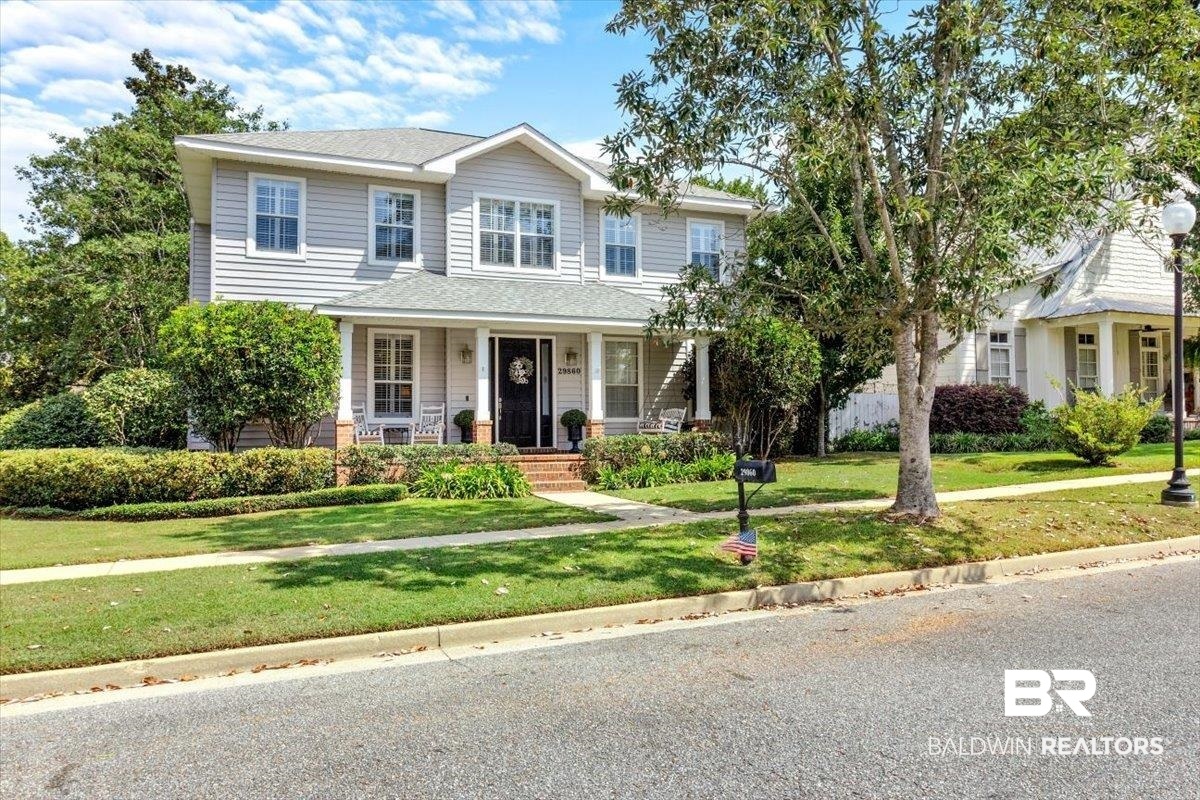 Large Homes for Sale in Daphne