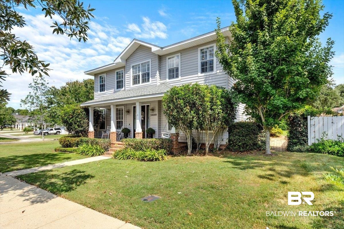 Homes for Sale in Belforest - Daphne AL