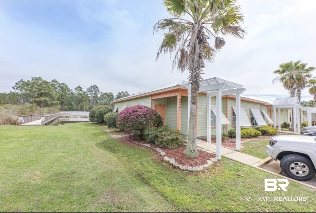 Orange Beach Elementary School - Homes for Sale