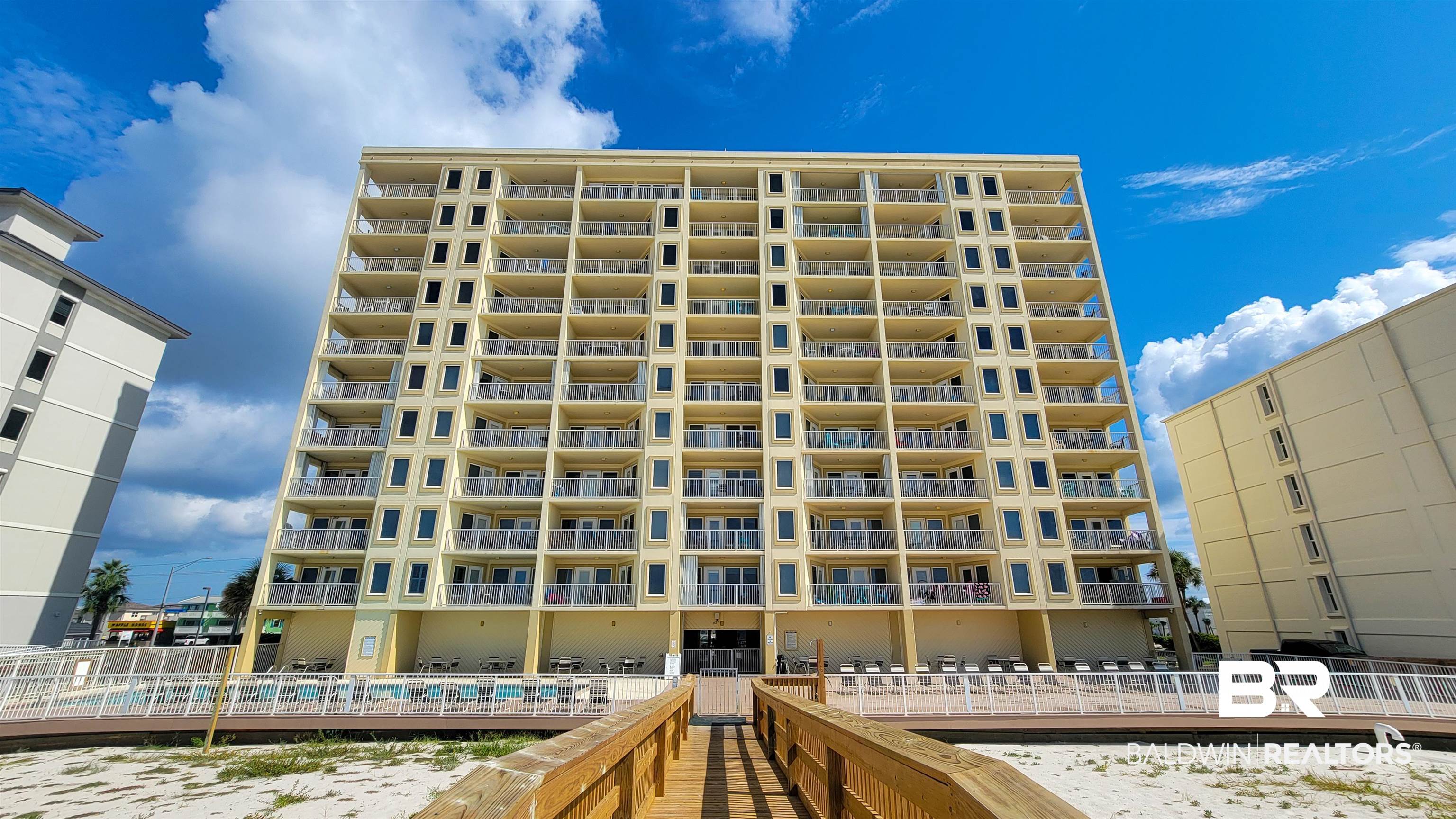 Condos for Sale in Boardwalk - Gulf Shores AL.