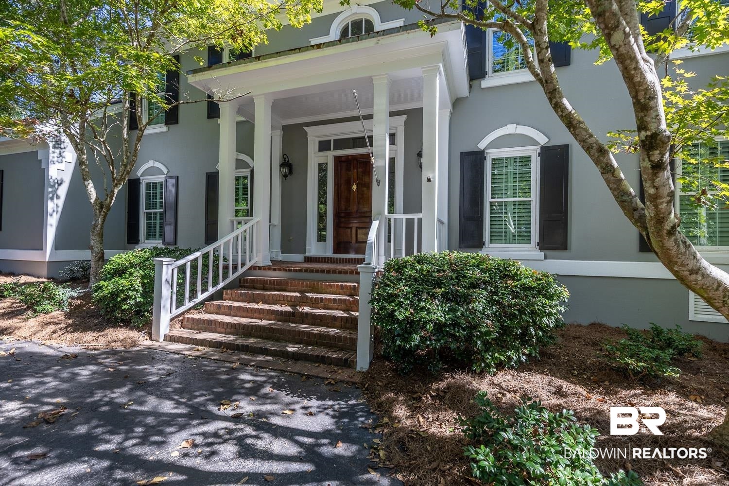 Large Homes for Sale in Fairhope
