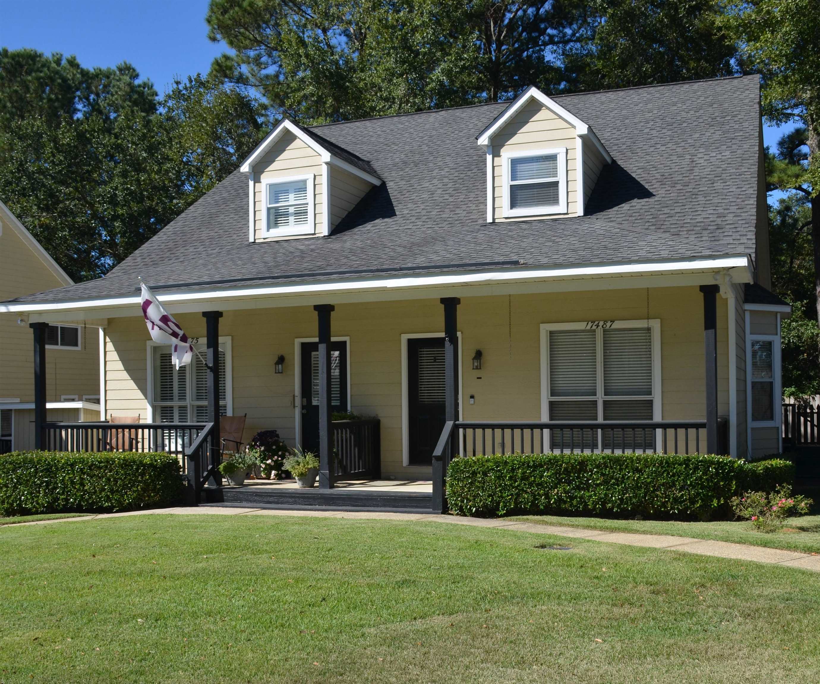 Fairhope Homes from $200,000-$300,000