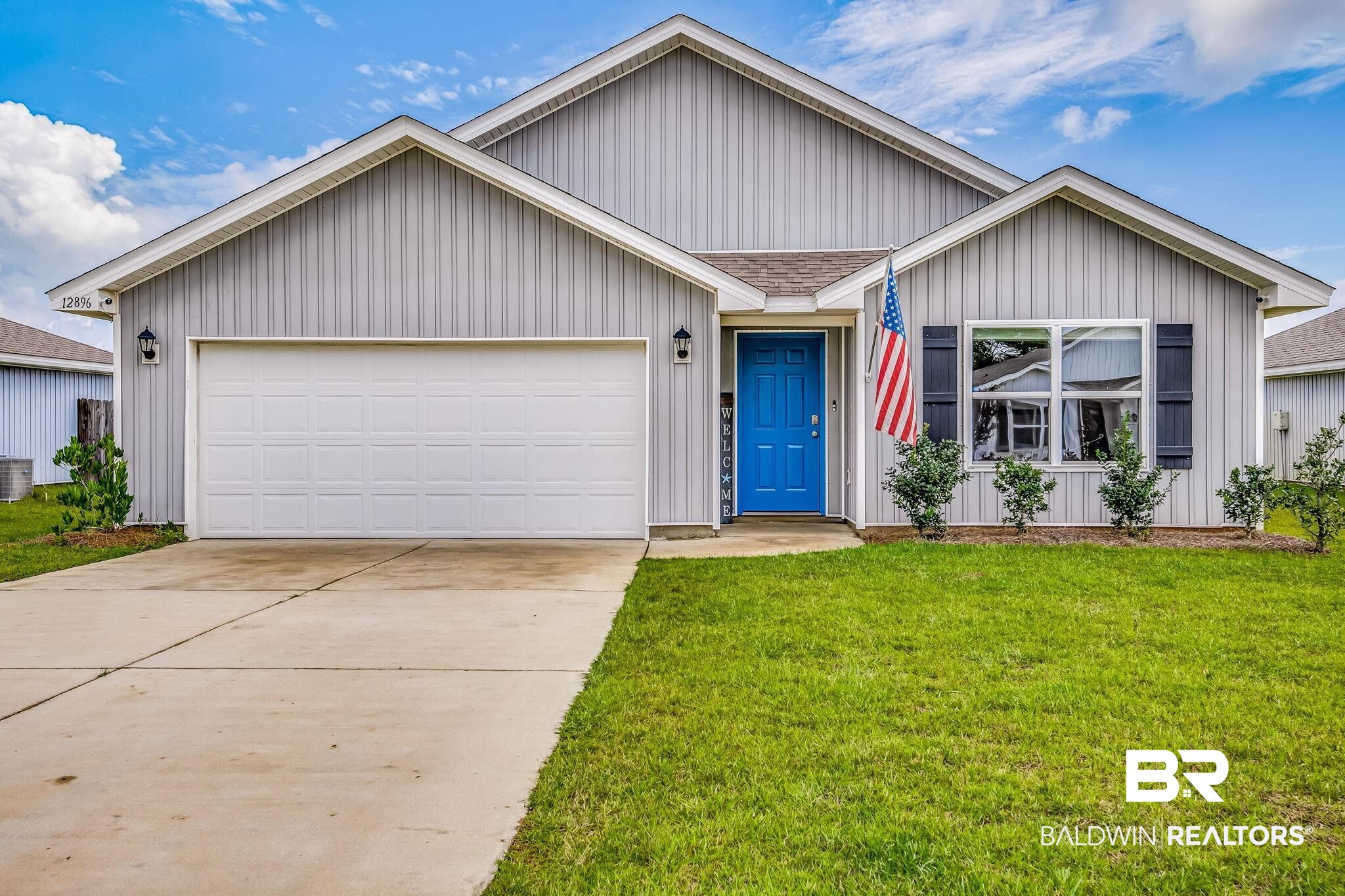 12896 Prairie Field Drive