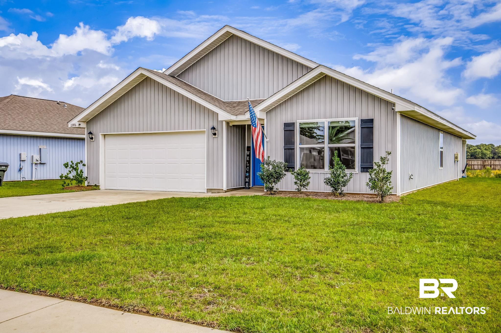 12896 Prairie Field Drive