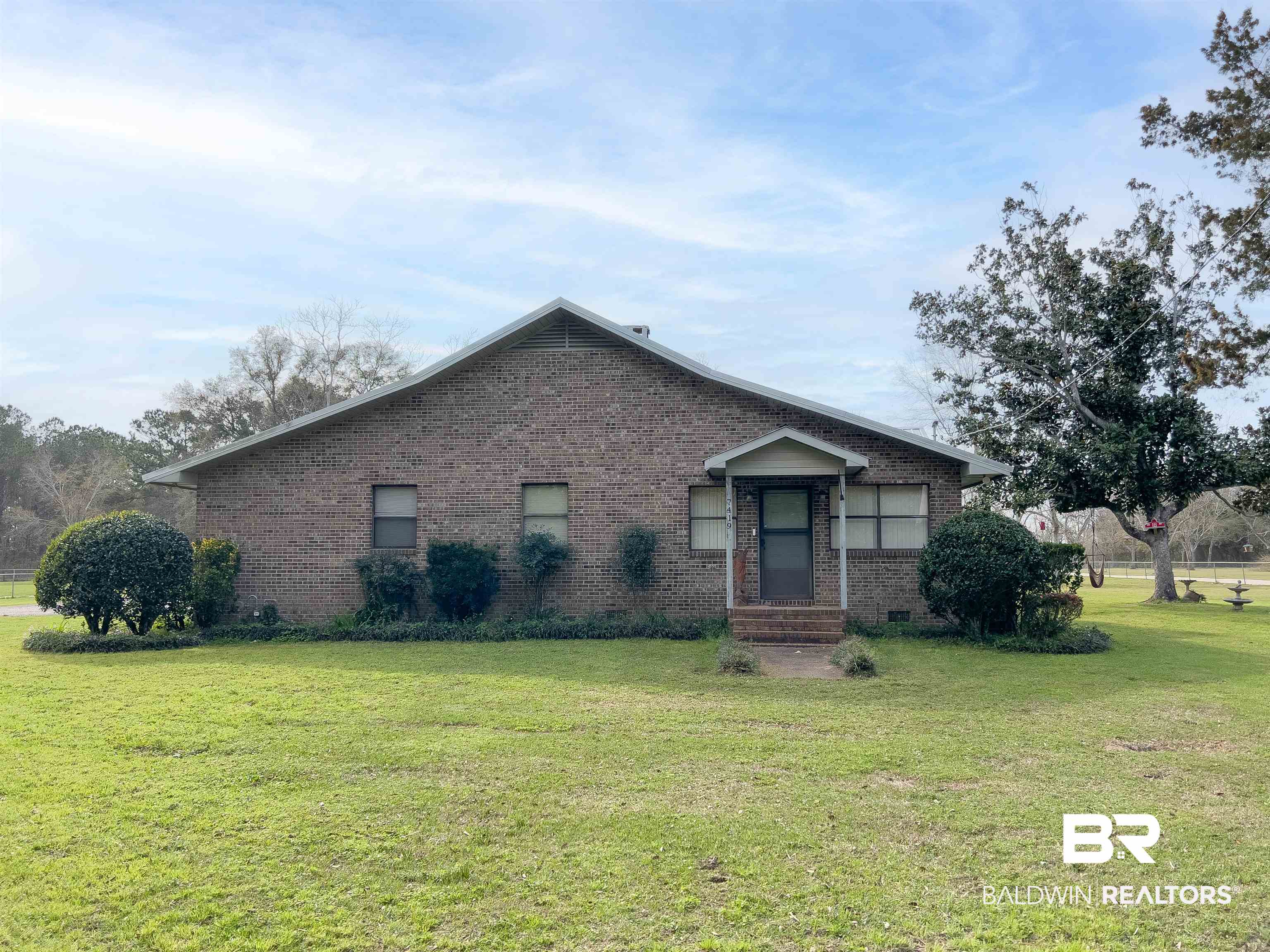 Homes for Sale in Foley AL