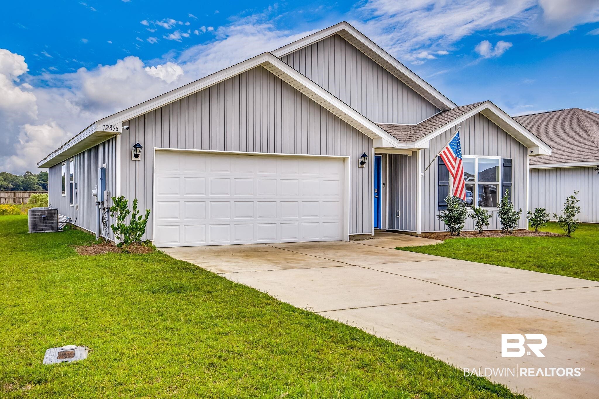 12896 Prairie Field Drive