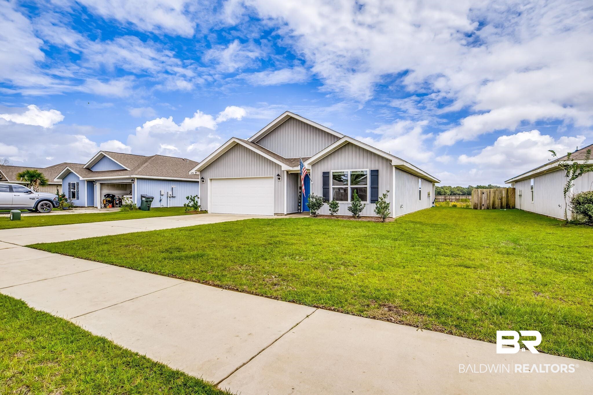 12896 Prairie Field Drive