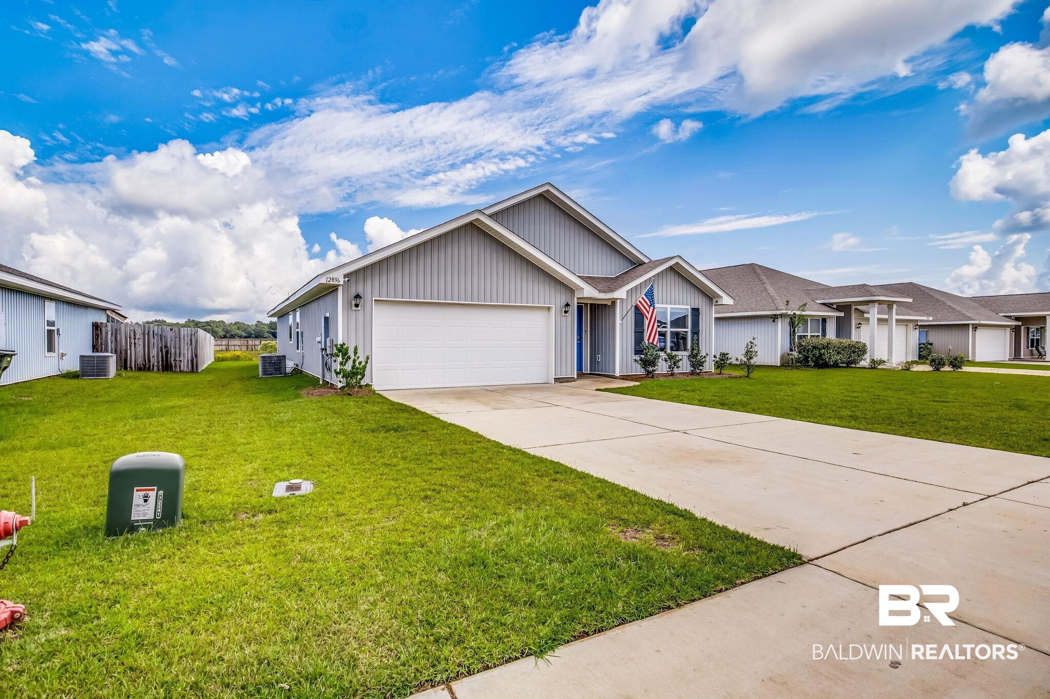 12896 Prairie Field Drive