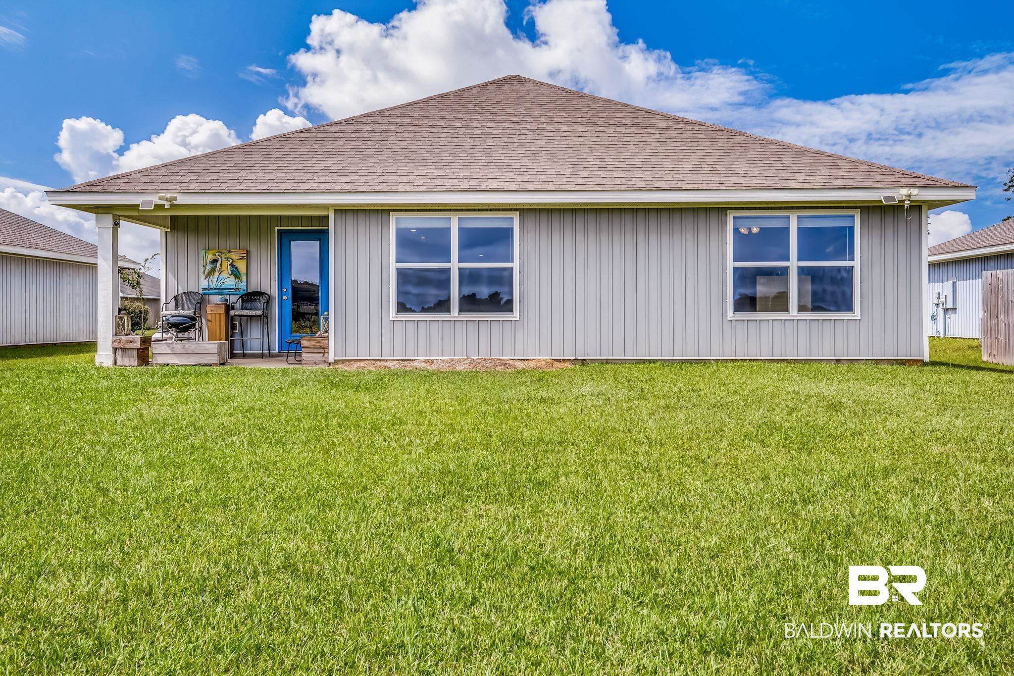 12896 Prairie Field Drive