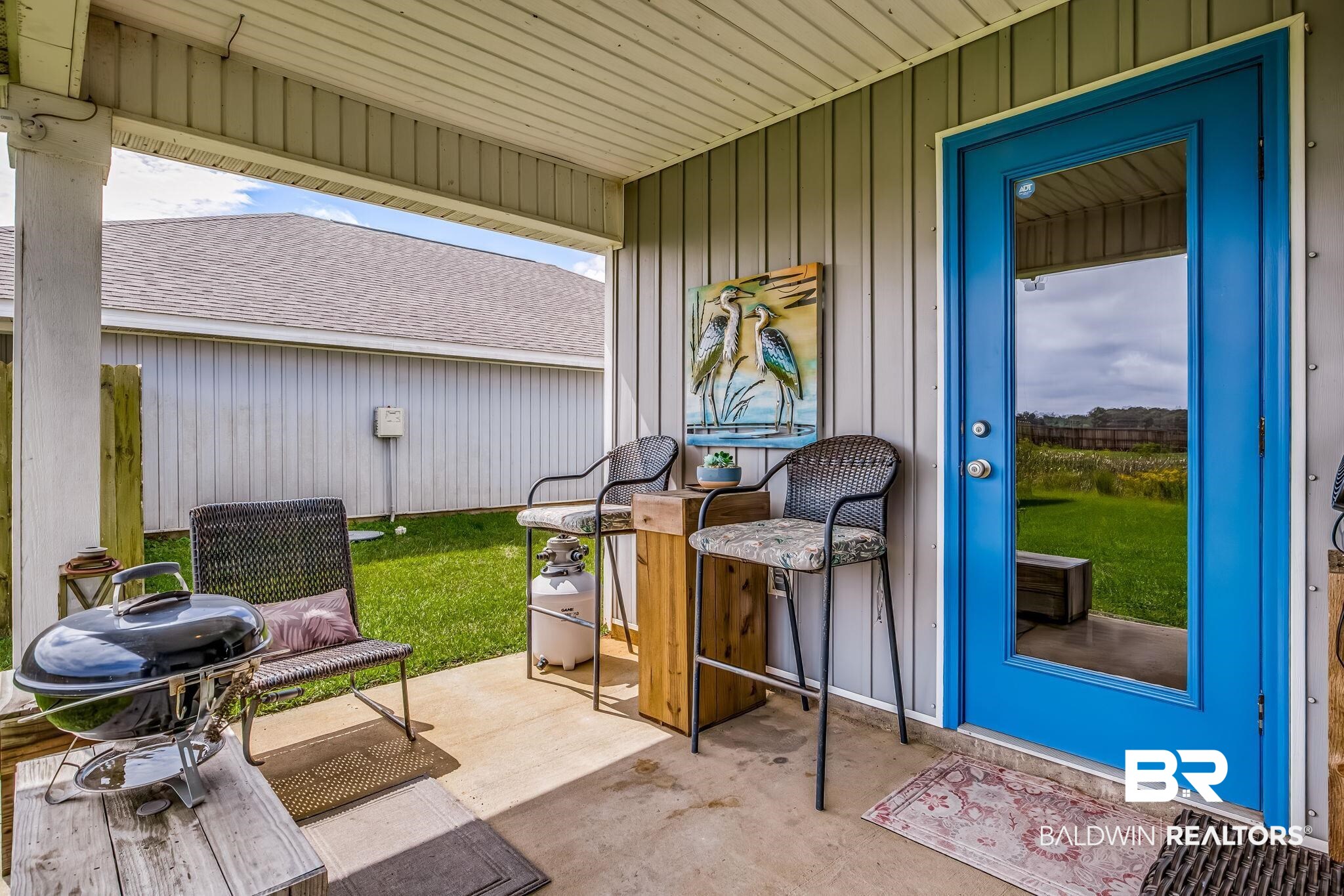 12896 Prairie Field Drive