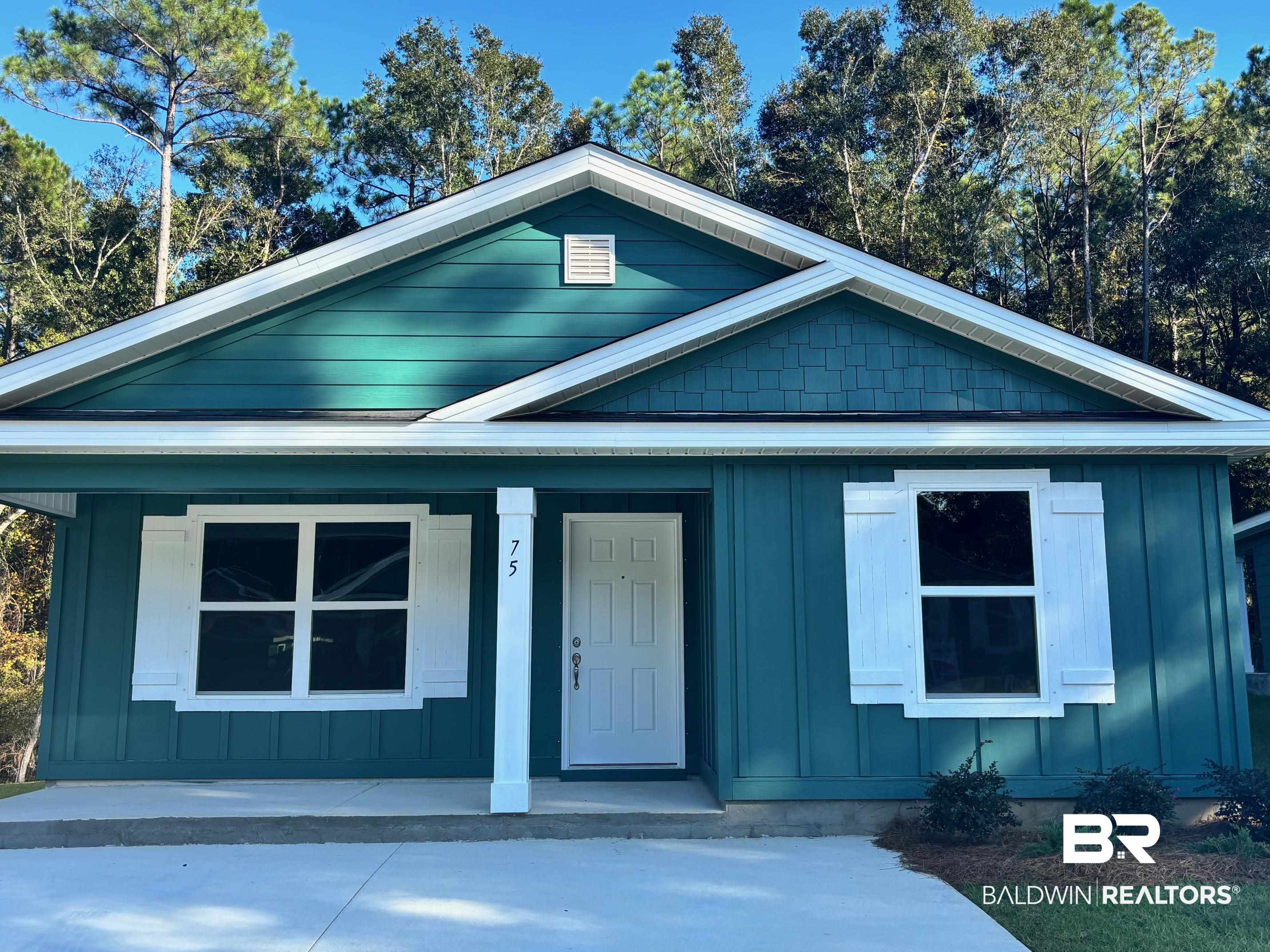 Daphne Homes Under $250,000