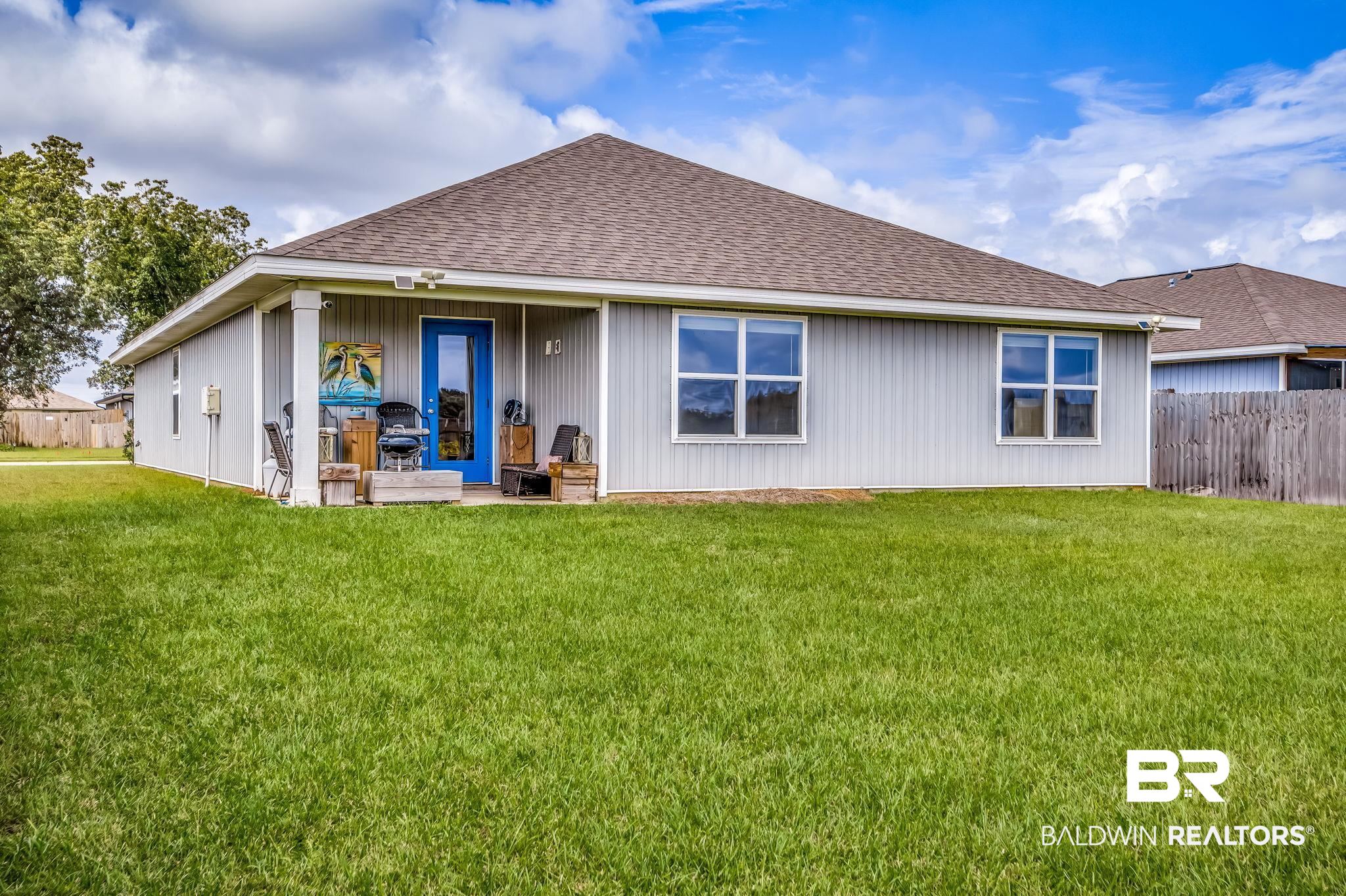 12896 Prairie Field Drive