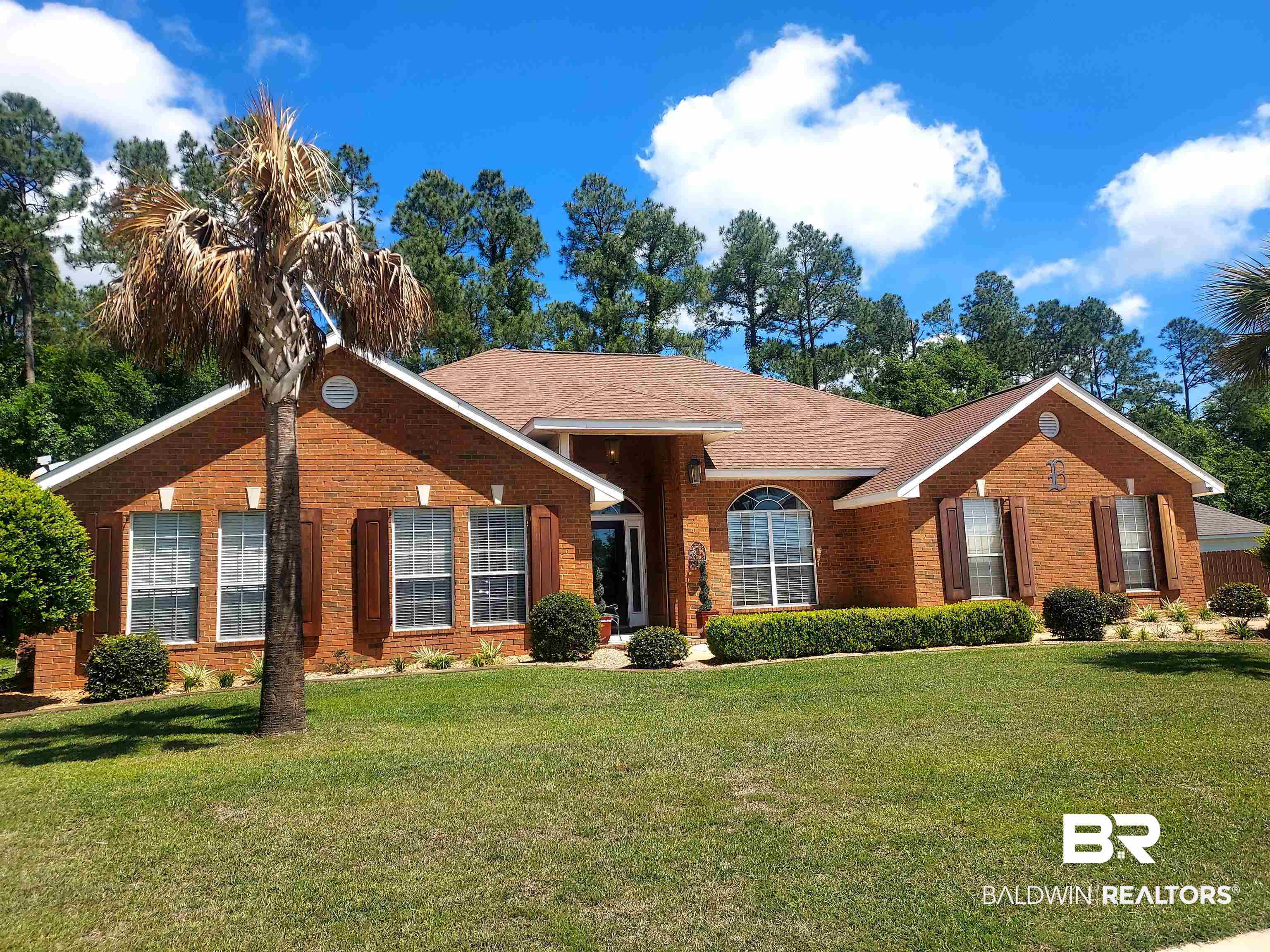 Homes for Sale in Foley AL