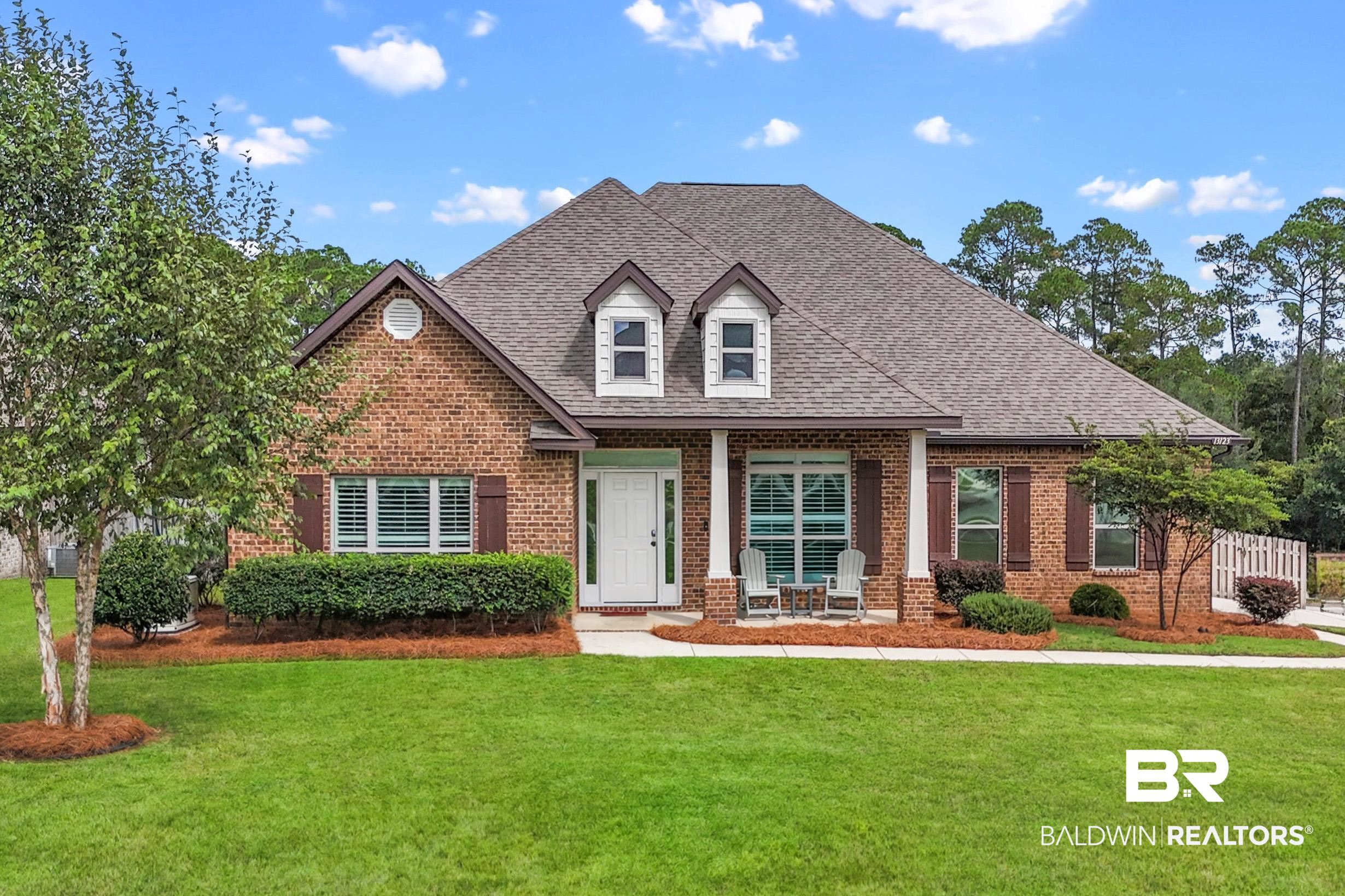 Fairhope AL Homes for Sale with 5 Bedrooms