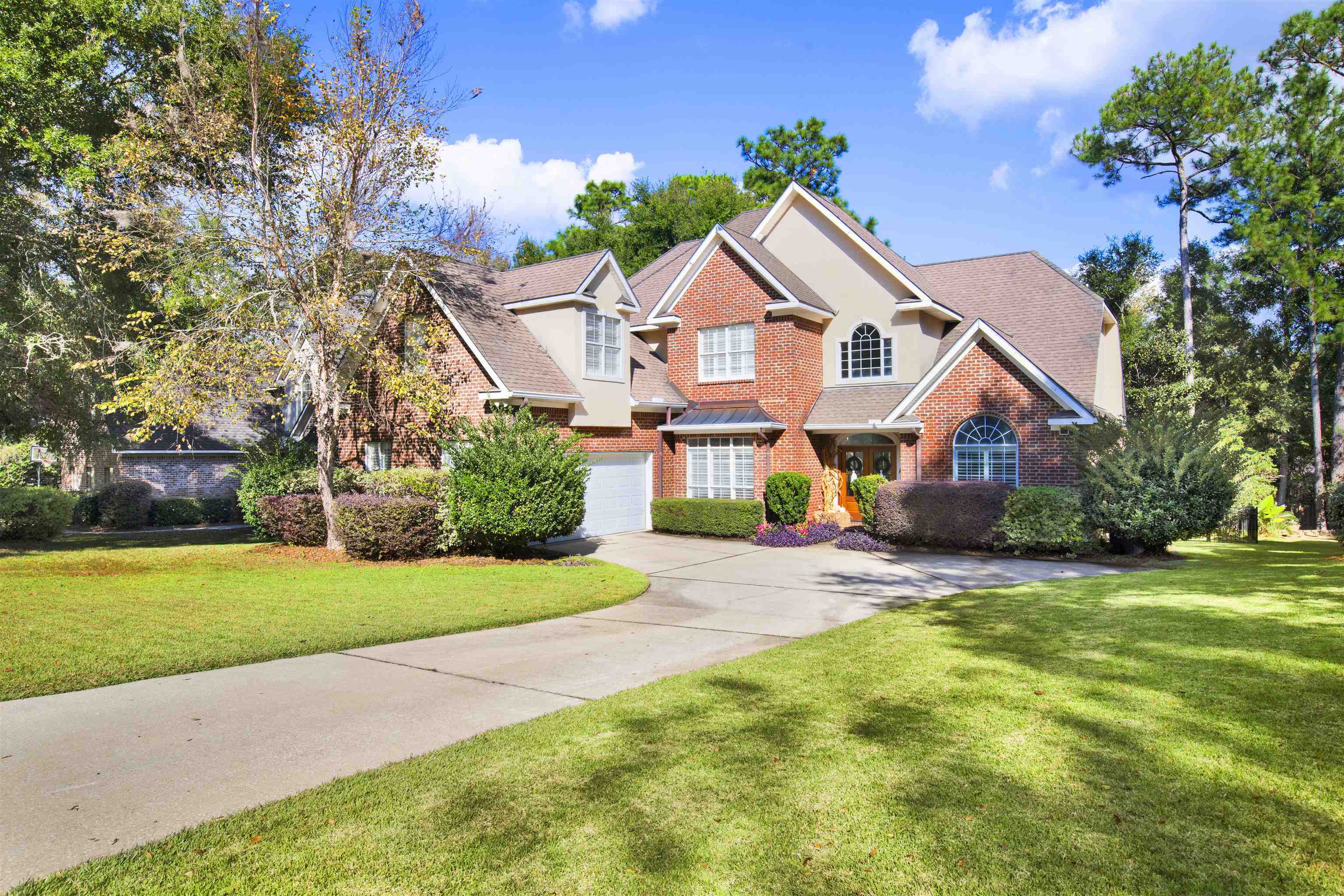Fairhope AL Homes for Sale with 5 Bedrooms