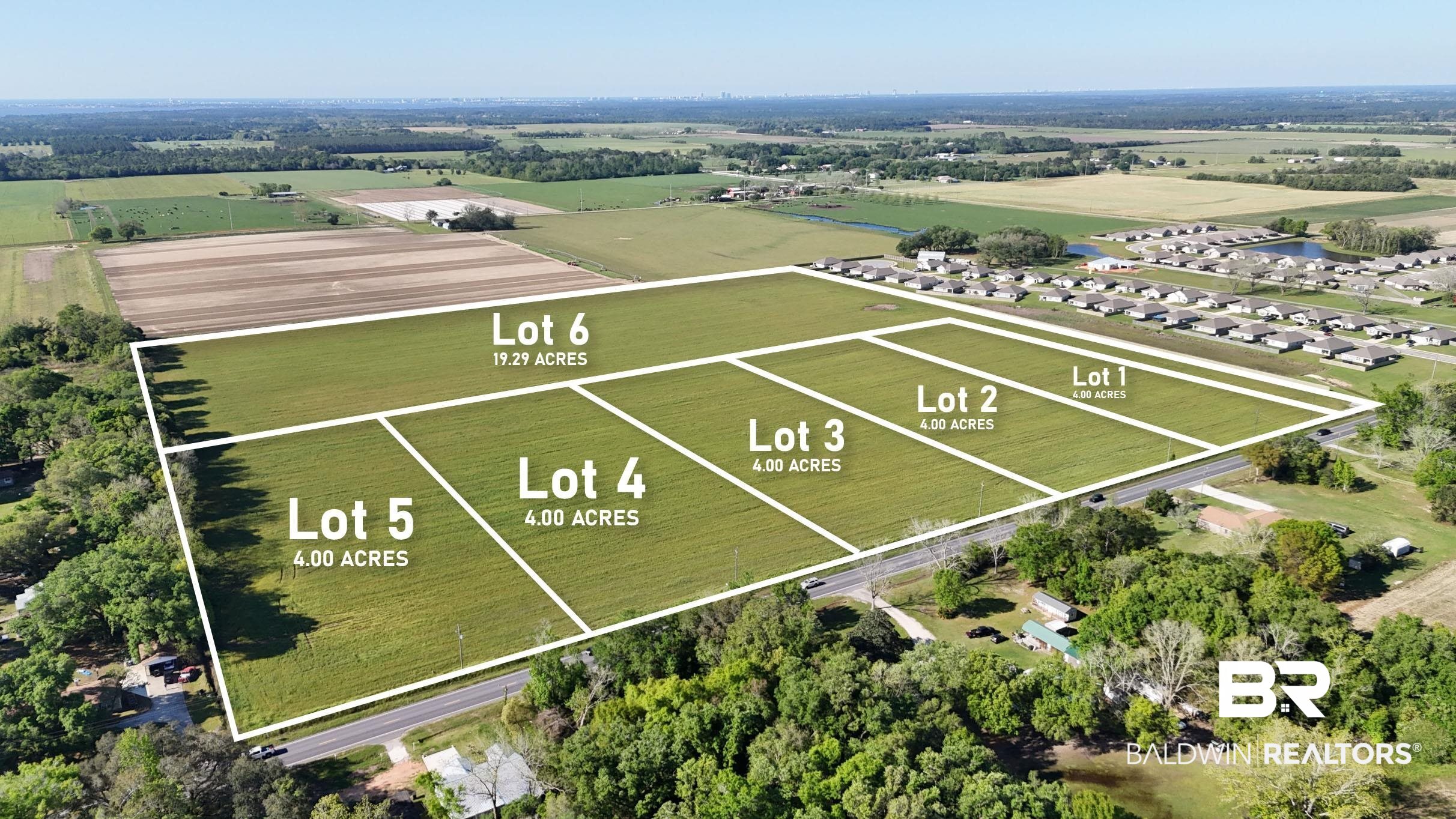 Lillian AL Real Estate