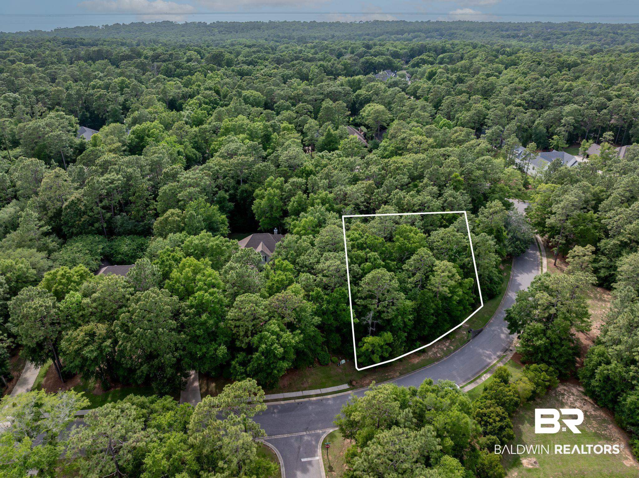Homes for Sale in Sandy Ford - Fairhope AL