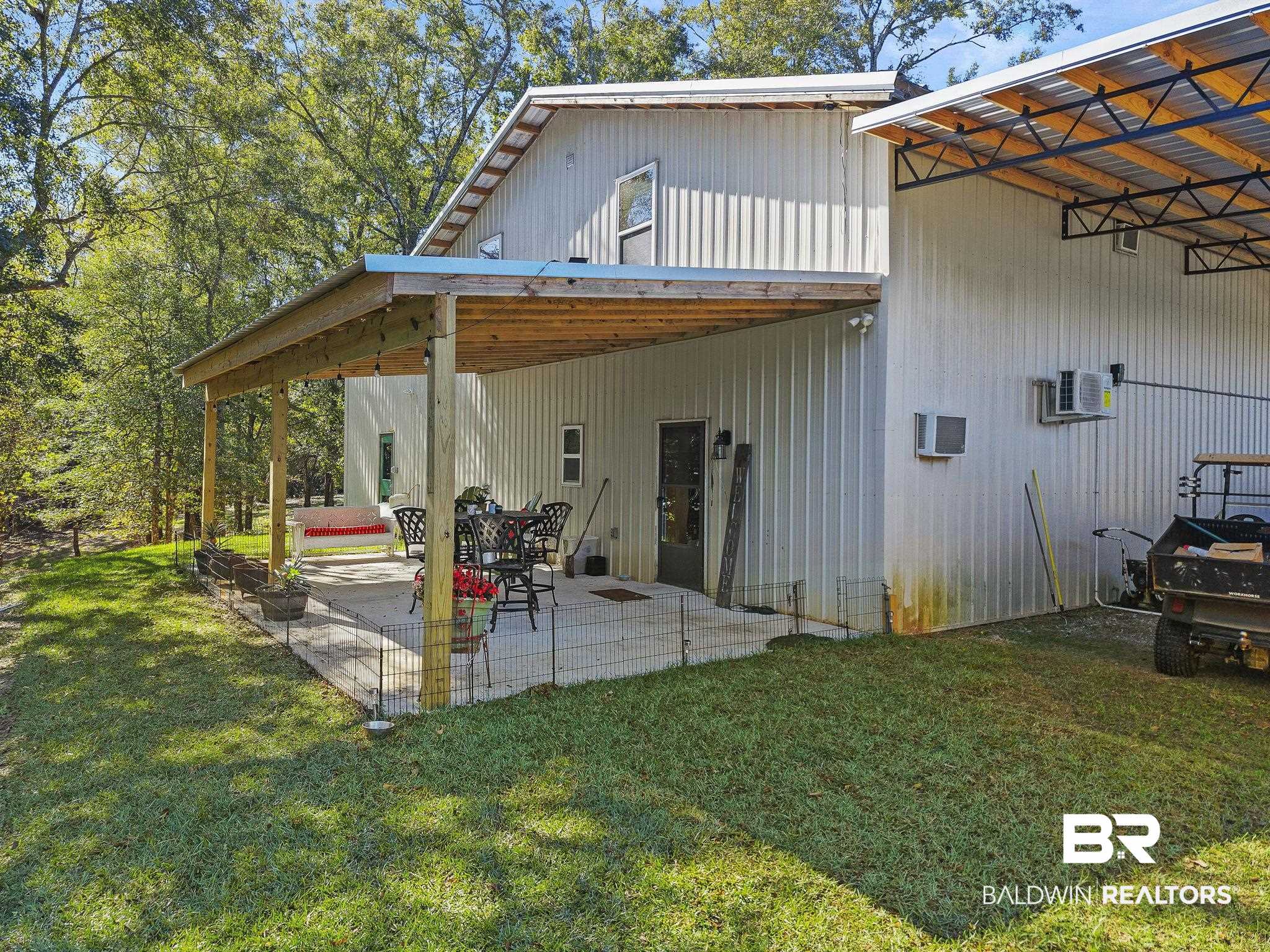Bay Minette AL Real Estate