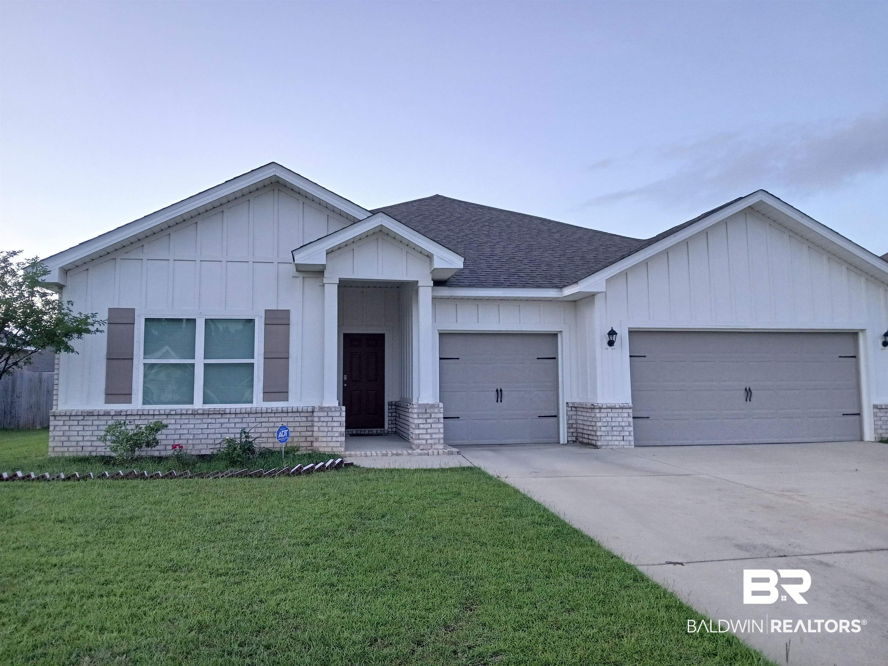 Daphne Homes from $400,000-$500,000