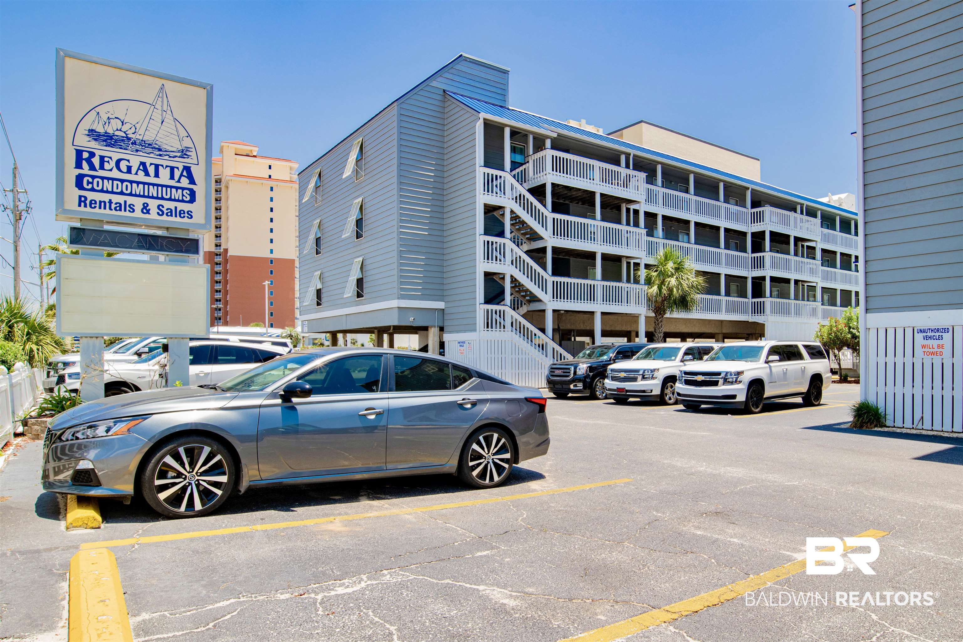 Condos for Sale in Regatta - Gulf Shores AL