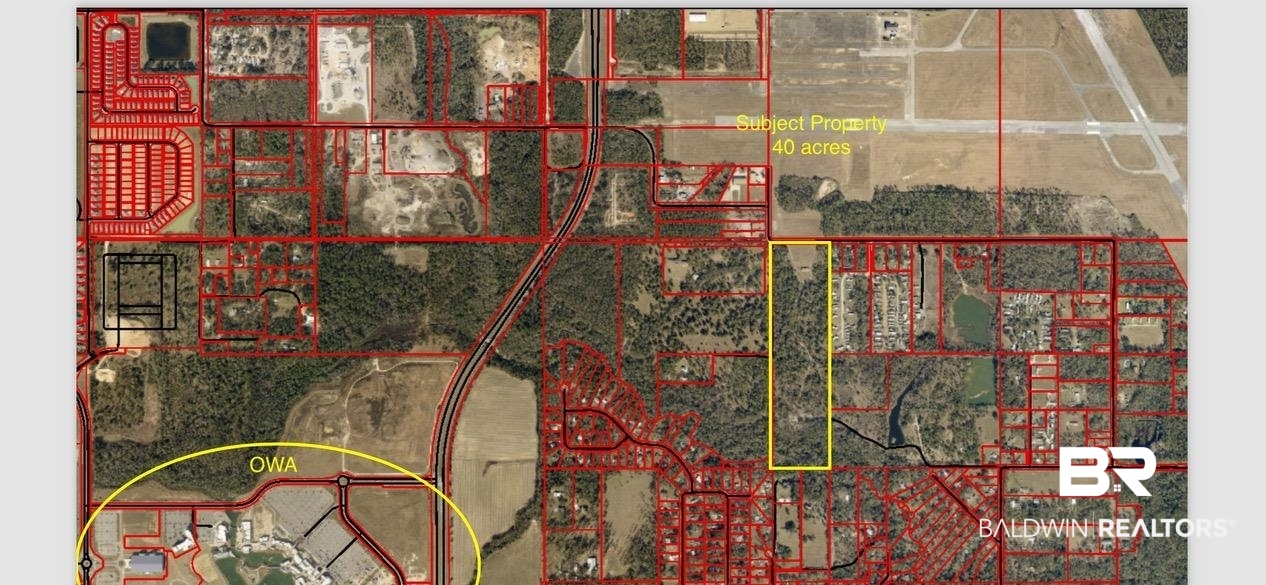 foley AL Real Estate