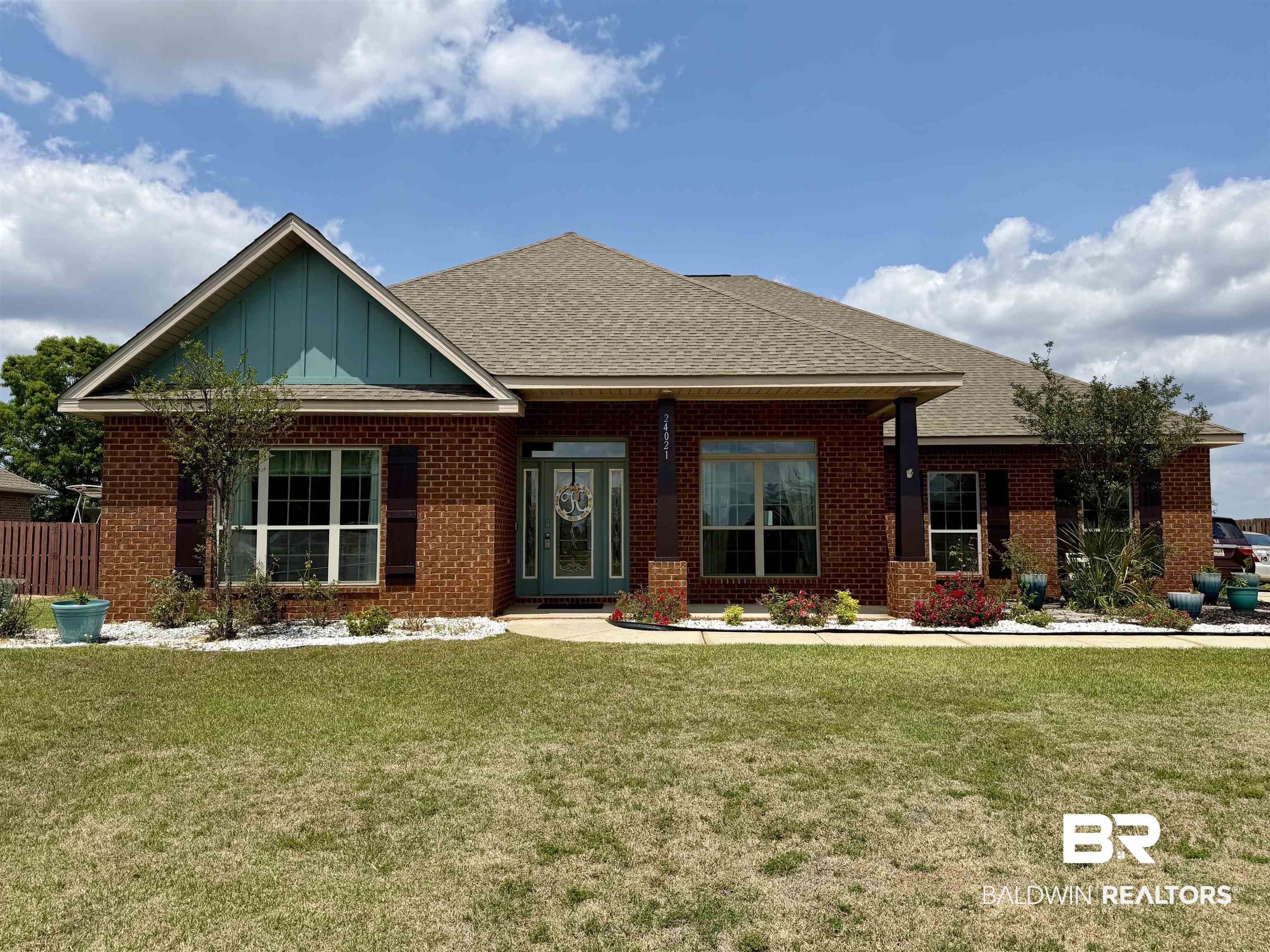 Daphne AL Homes with 5 bedrooms