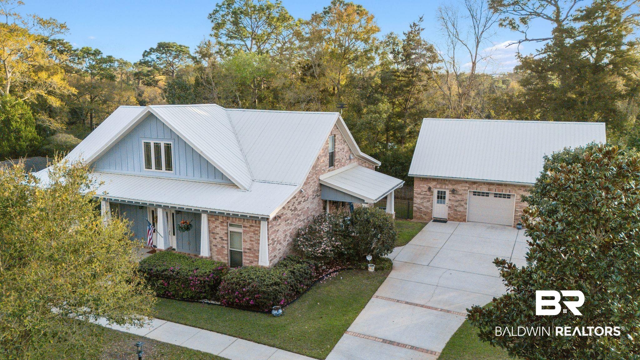 Fairhope Homes from $600,000-$1,000,000