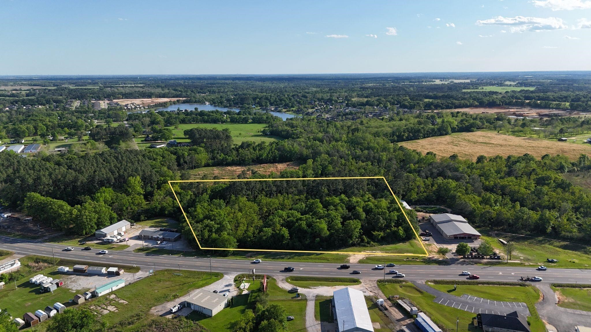 Loxley AL Real Estate