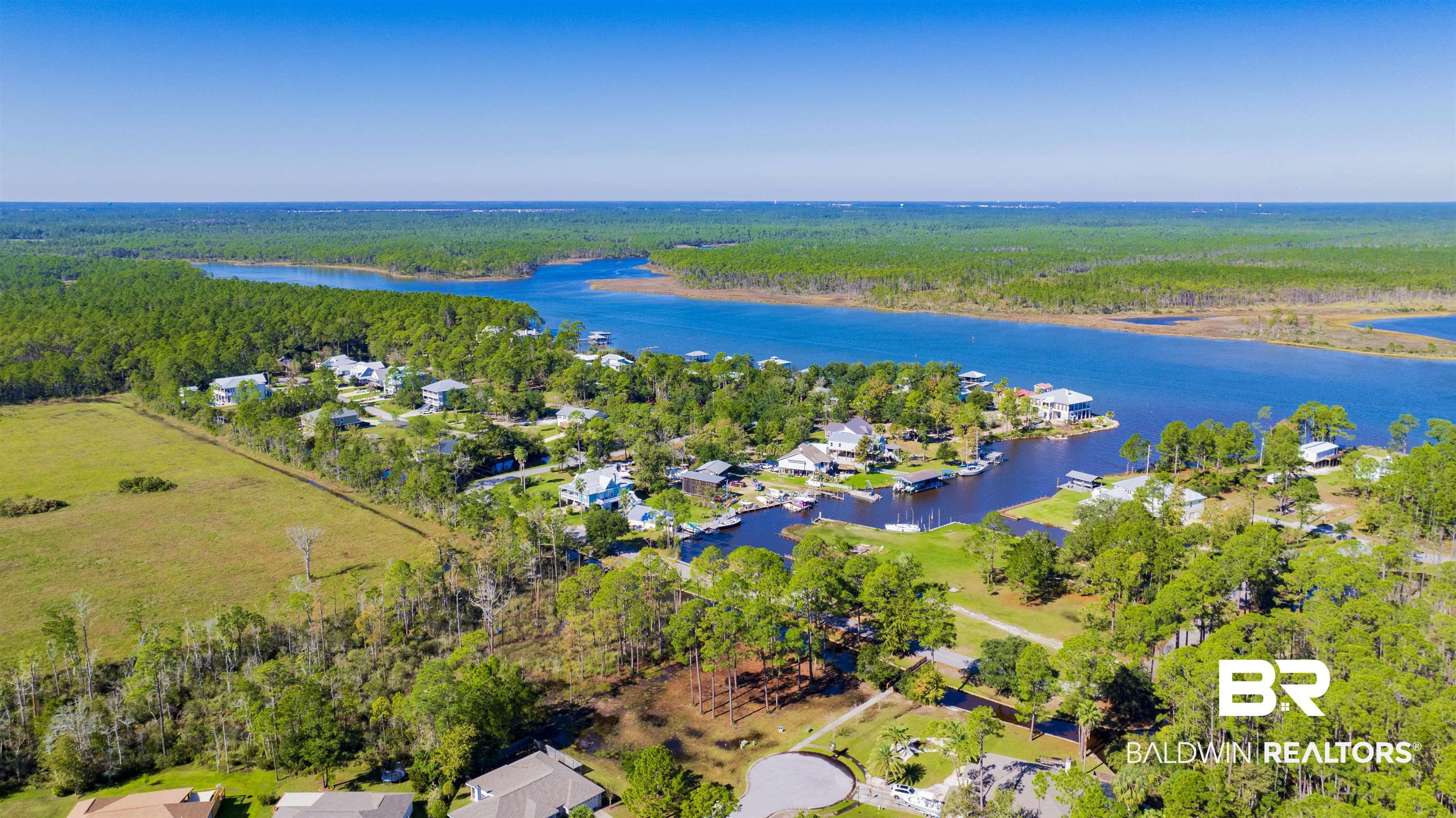 Land For Sale in Orange Beach AL