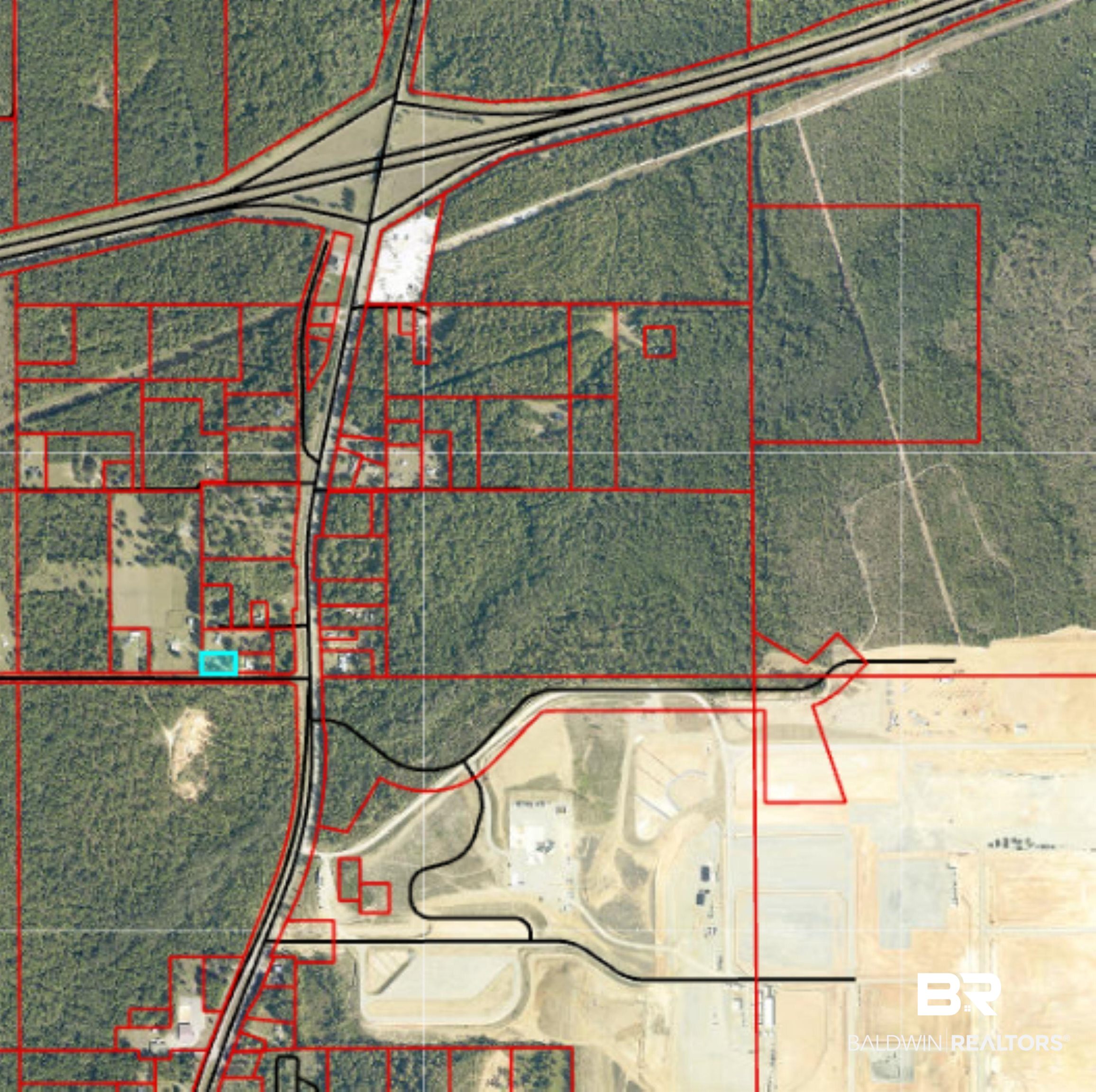 Bay Minette AL Real Estate