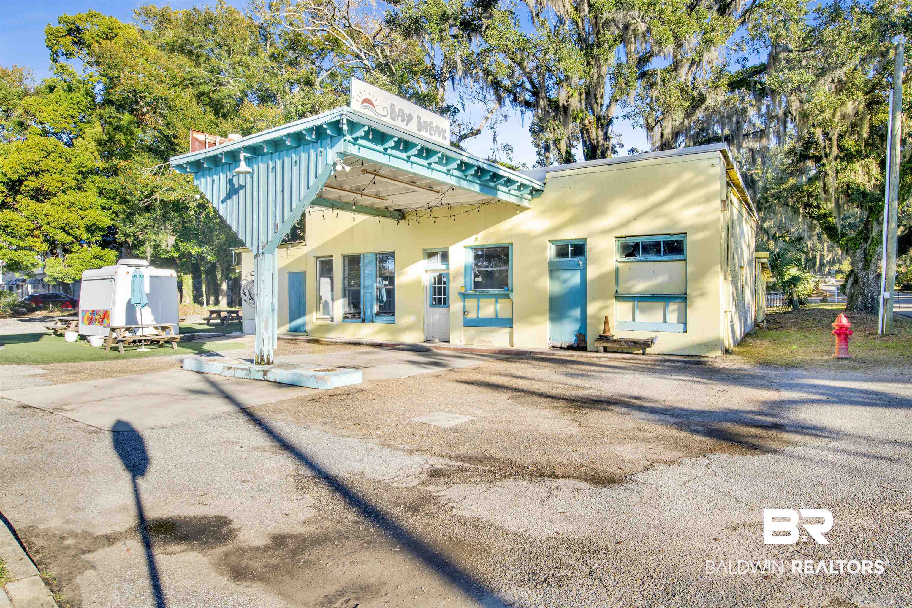 Luxury Homes in Fairhope