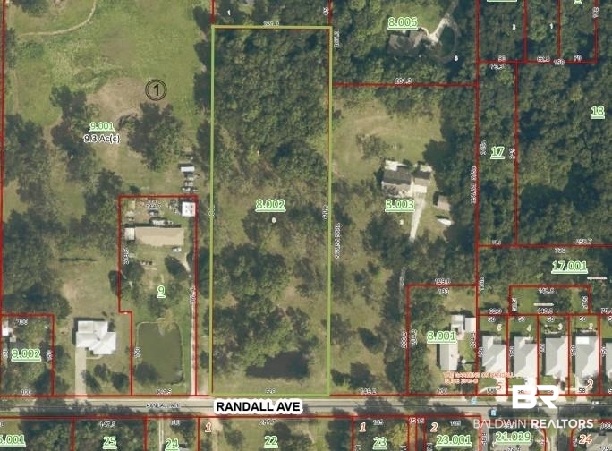Daphne Homes from $300,000-$400,000
