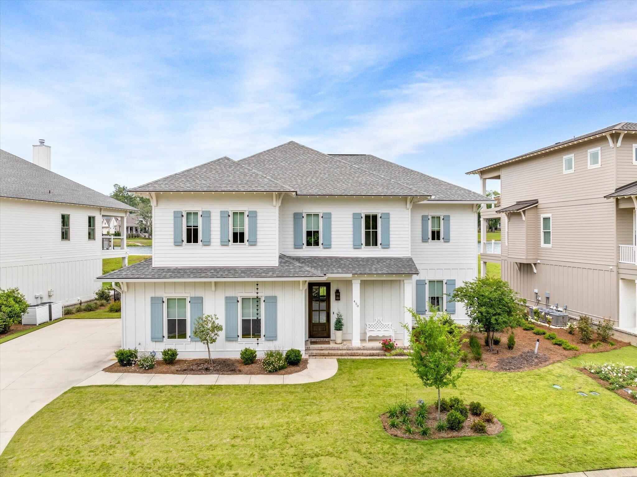 Homes for sale in Fairhope - Fairhope AL