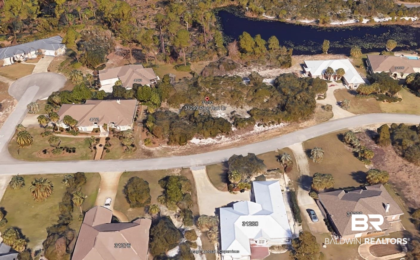 Orange Beach Homes from $200,000 to $300,000