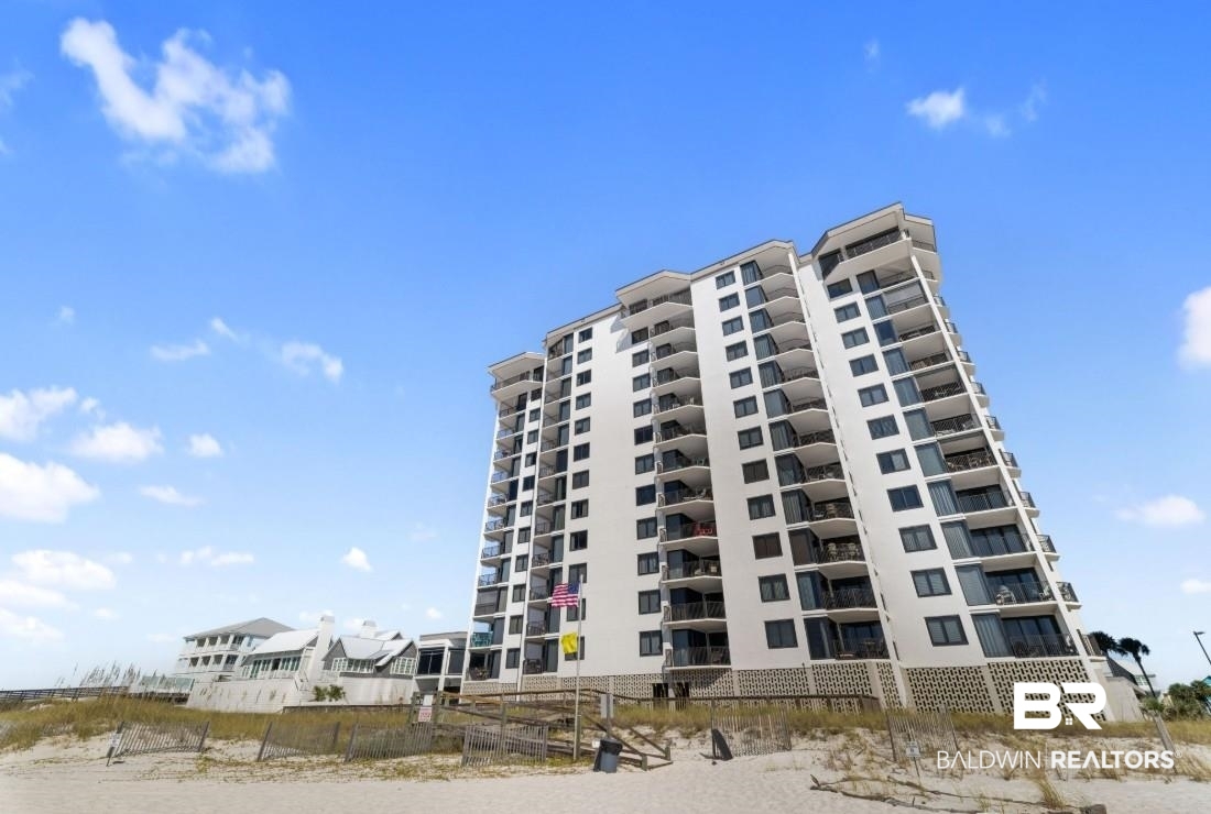 Condos for Sale in Broadmoor - Orange Beach AL