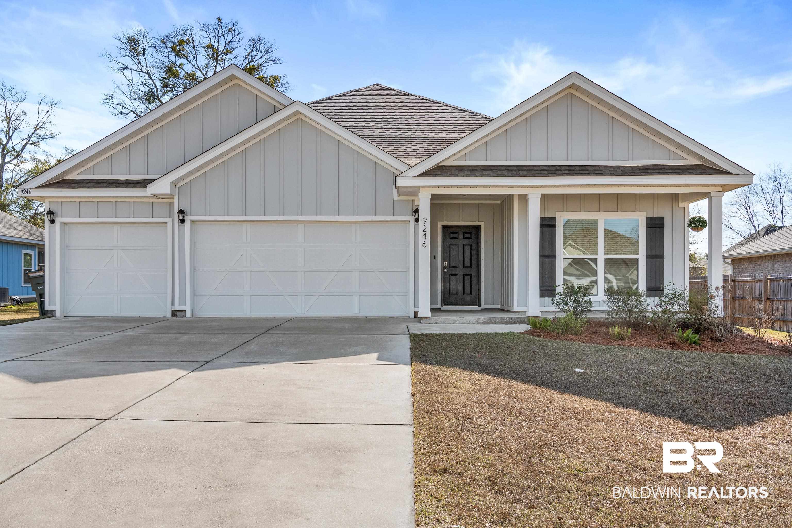 Daphne Homes from $300,000-$400,000