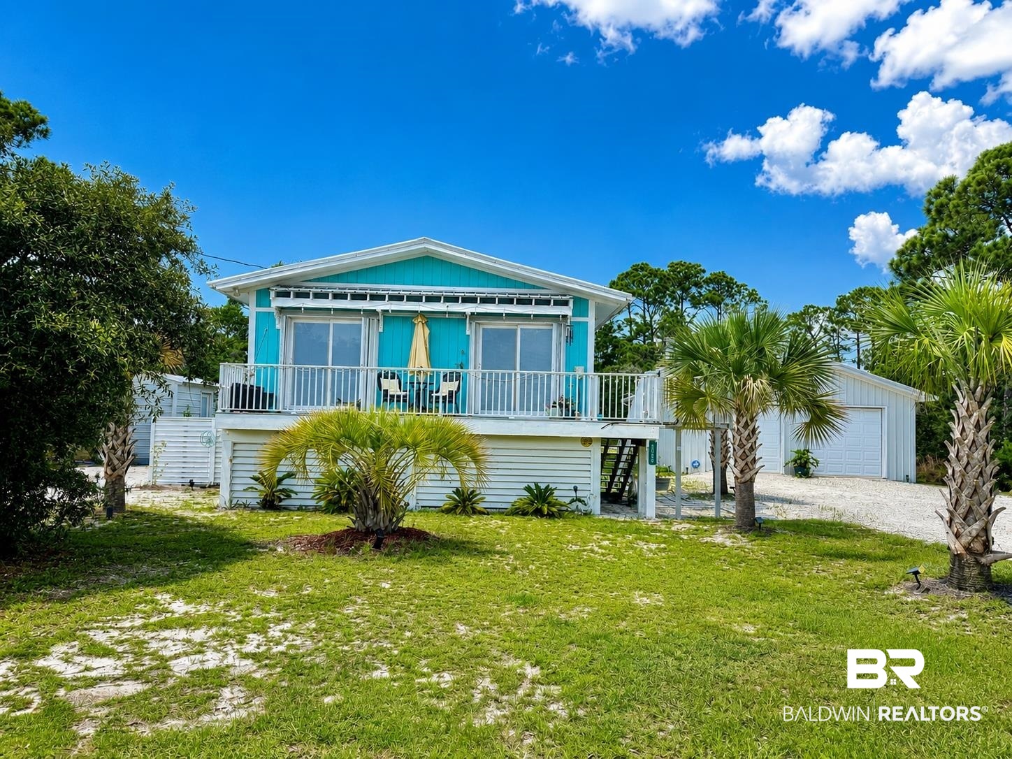 Gulf Shores Homes from $500,000 to $600,000