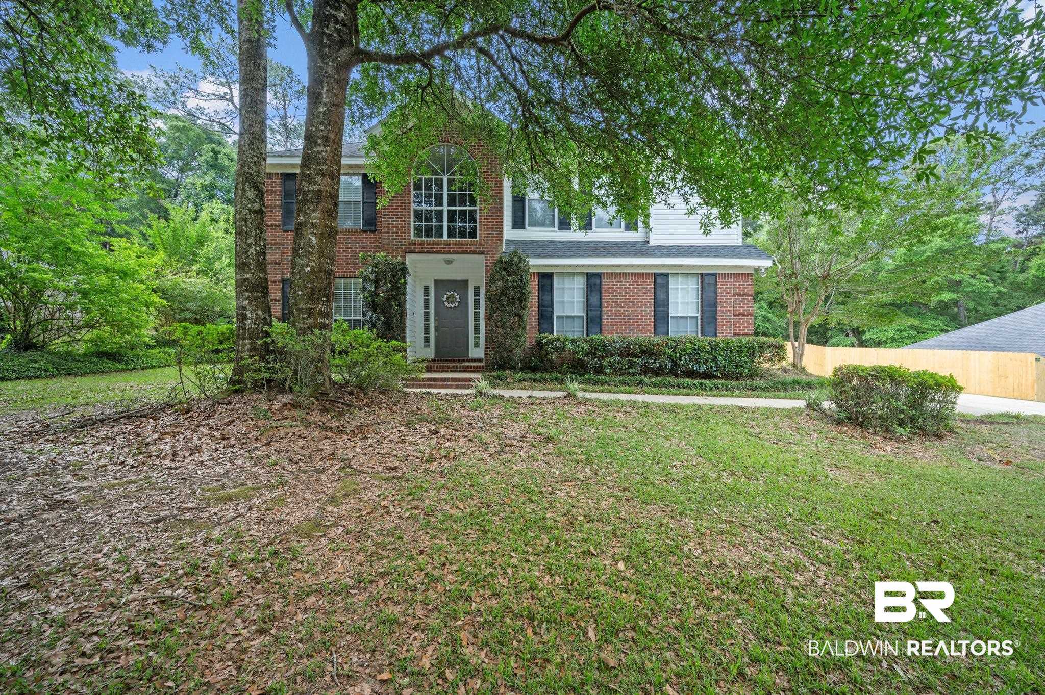 Daphne Homes from $300,000-$400,000